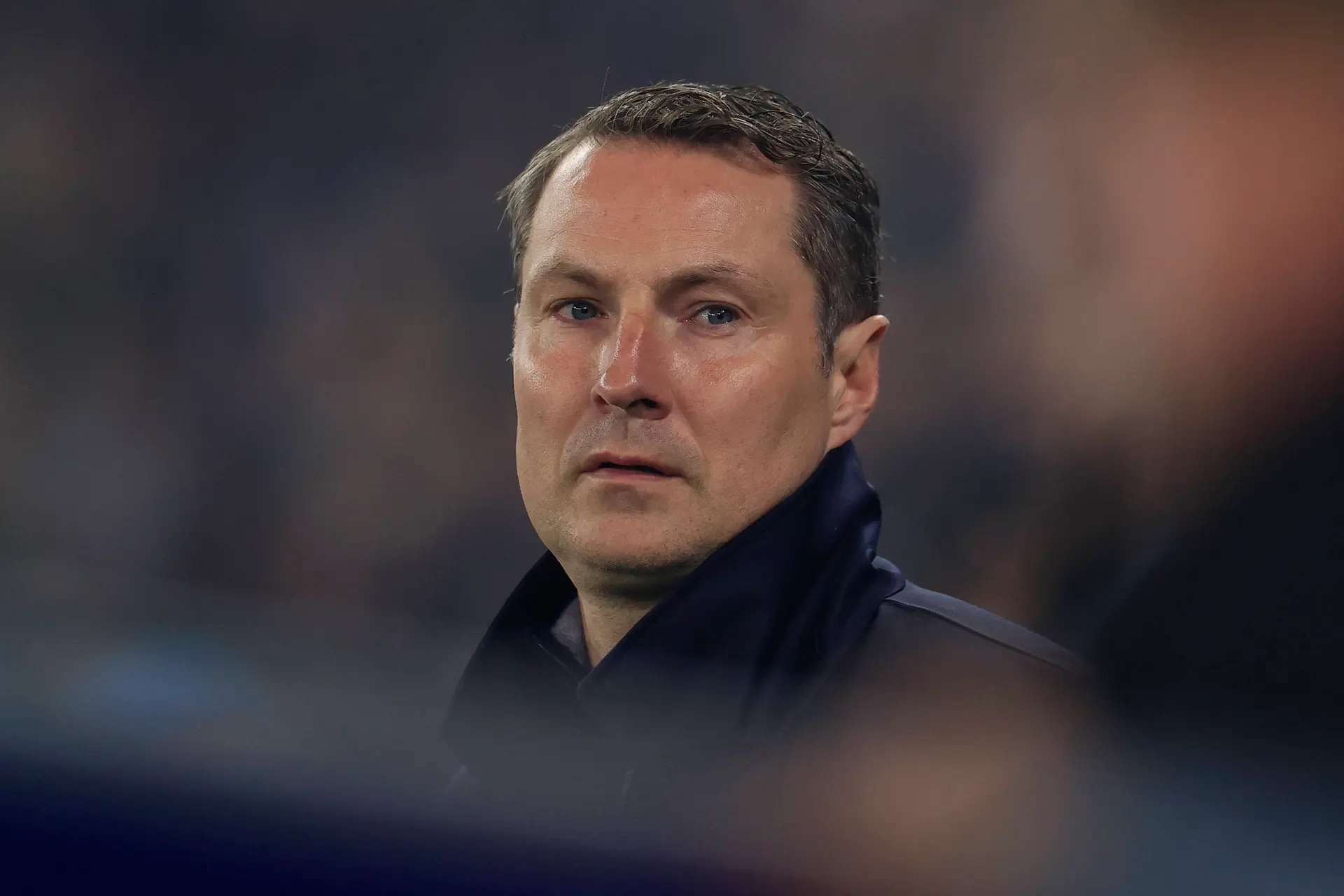 Dubbel pech voor Brian Priske, twee spelers lange tijd langs de kant