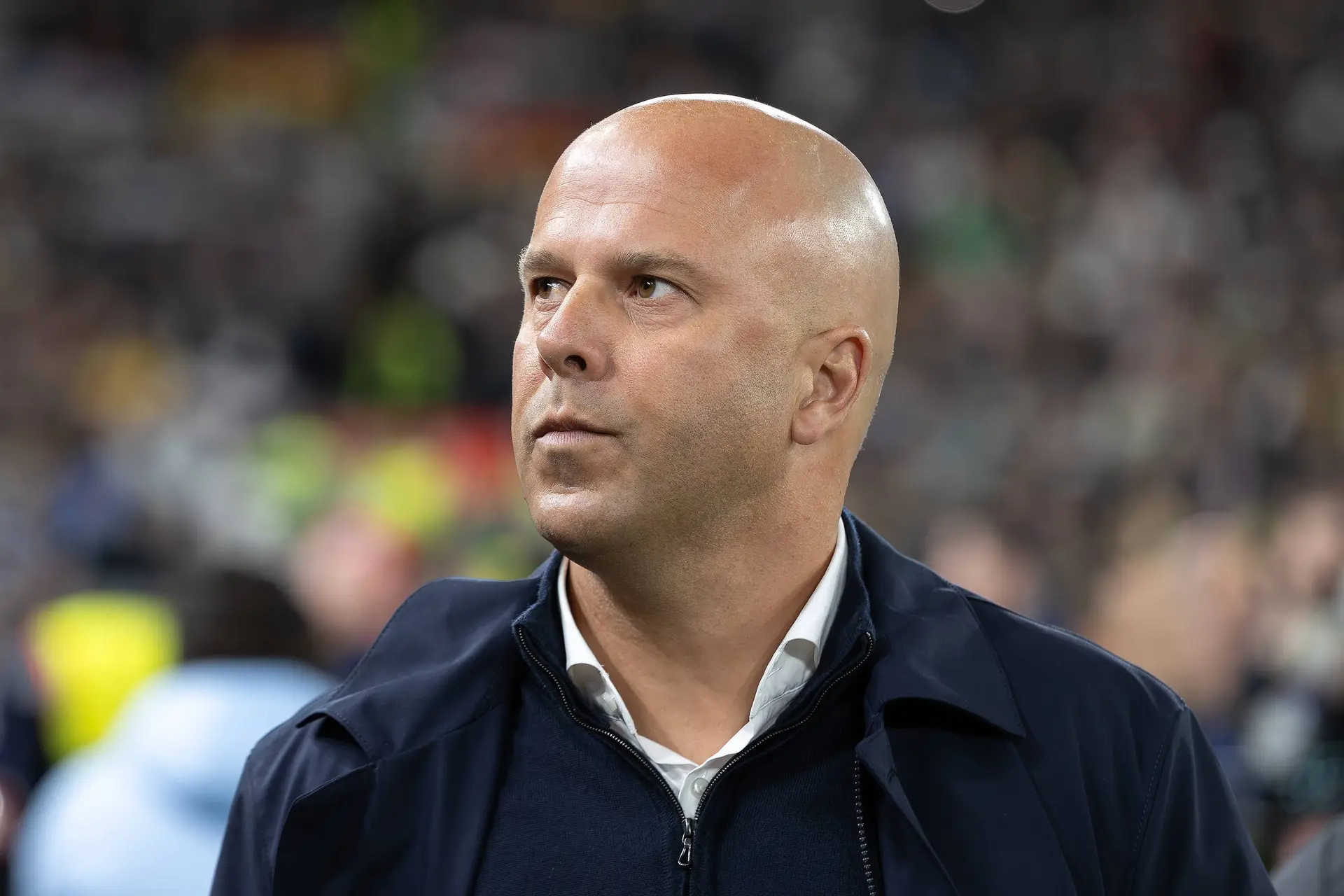 Arne Slot is onverslaanbaar en legt ook Manchester City over de knie