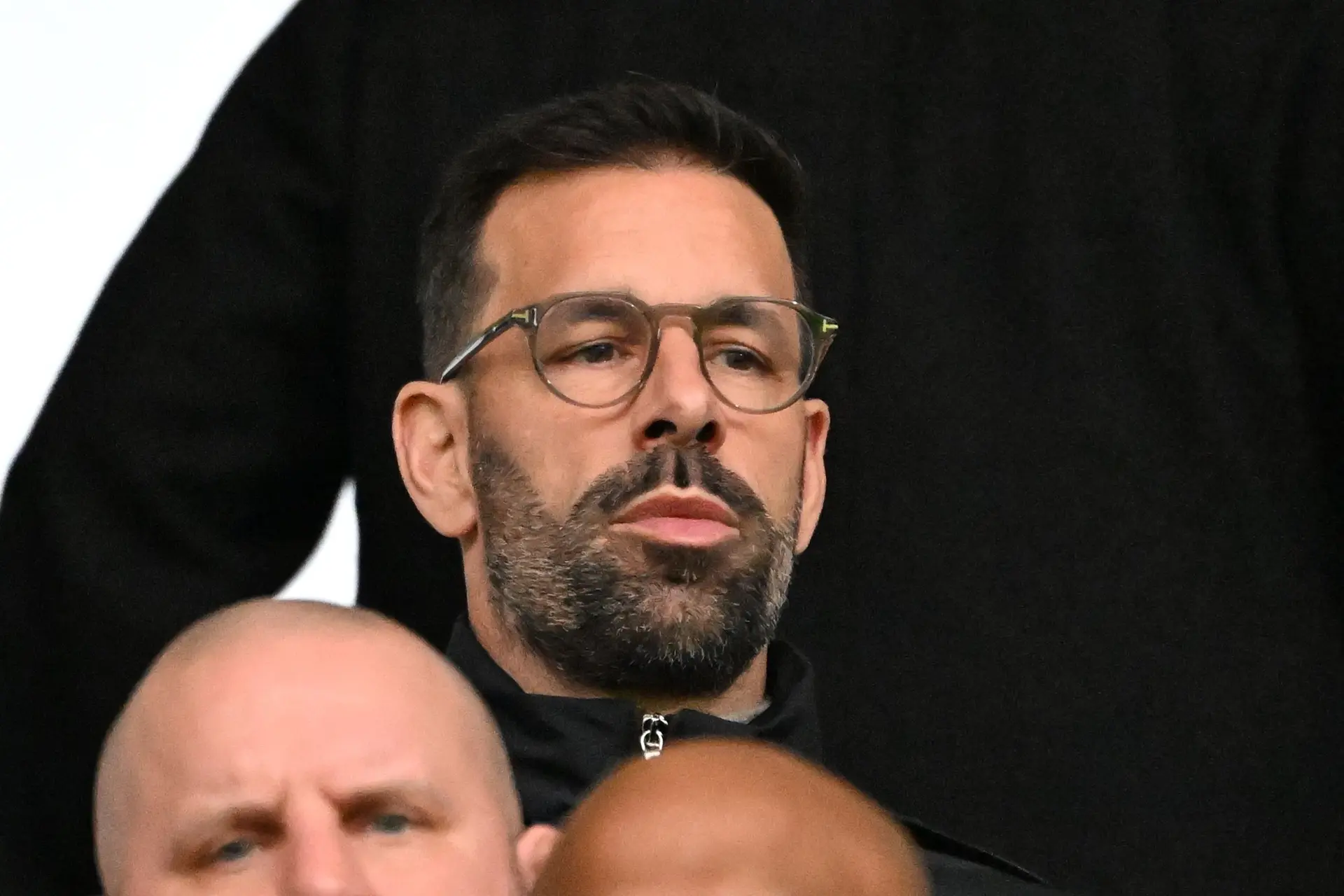 Ruud van Nistelrooij verbaasd over belangstelling van clubs: 'Nooit deze reactie gekregen'