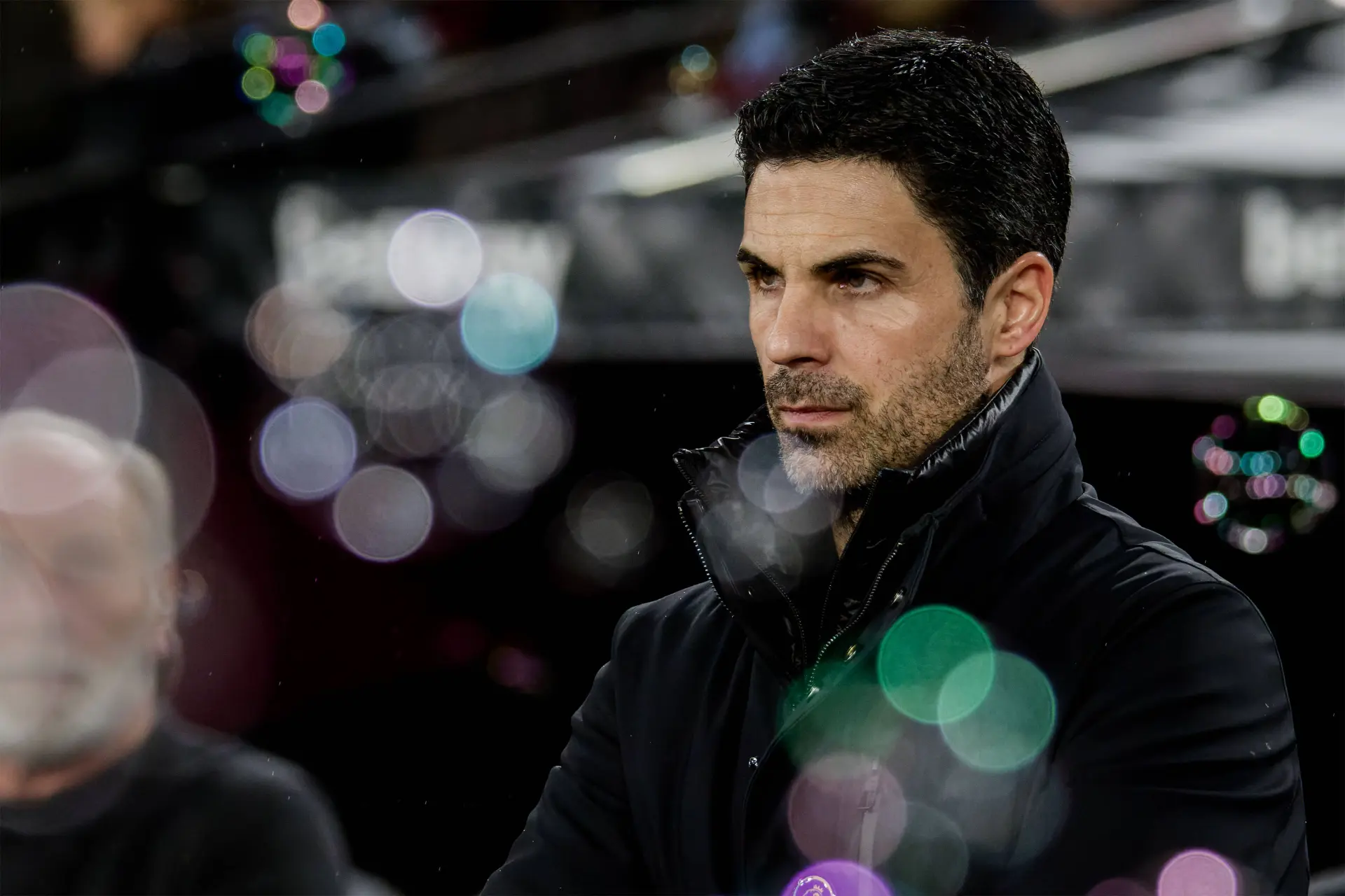 Mikel Arteta kan ogen niet geloven na bizarre wedstrijd Arsenal: 'Krankzinnig'