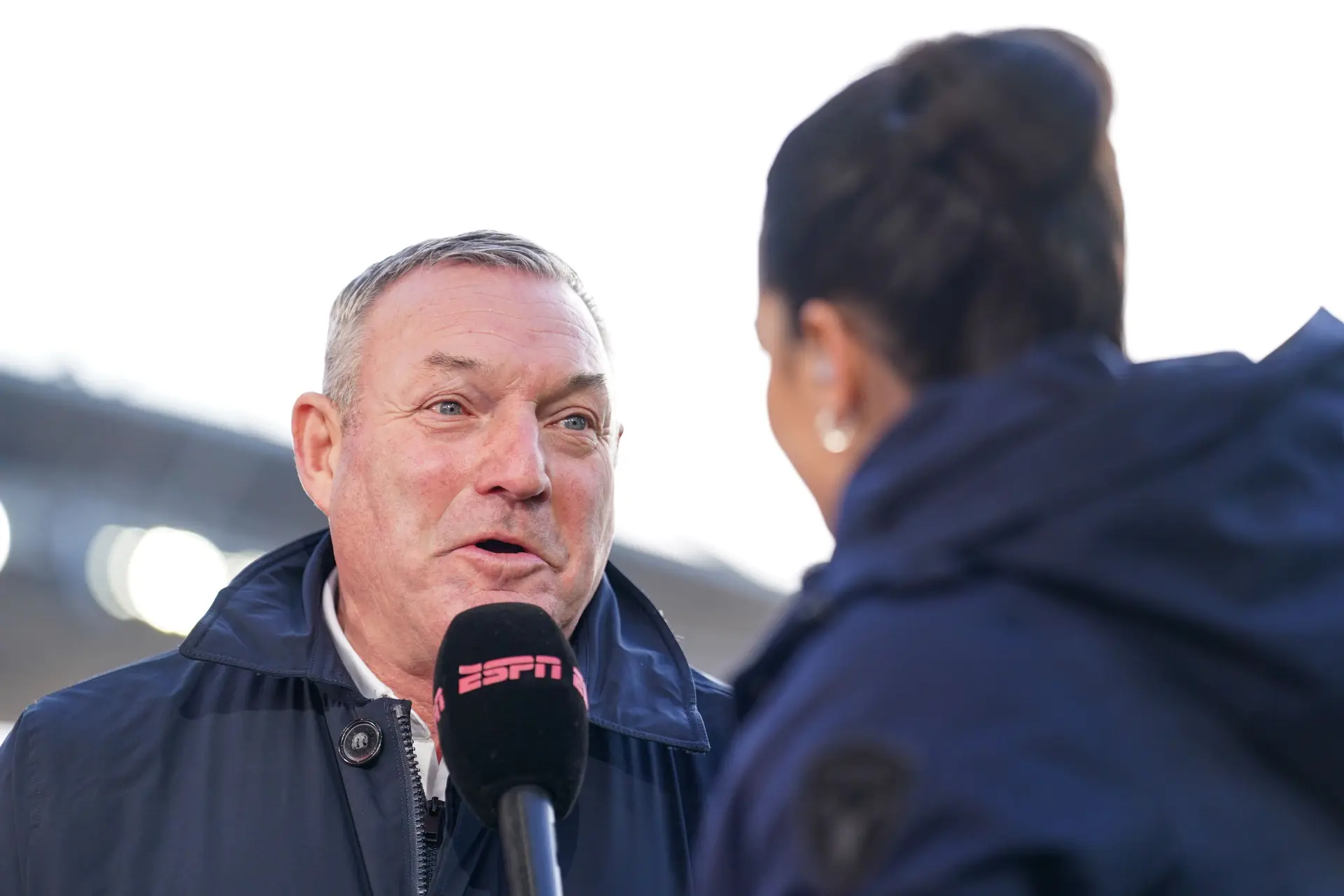 Ron Jans niet in paniek na pak slaag van PSV: 'Kan gebeuren'