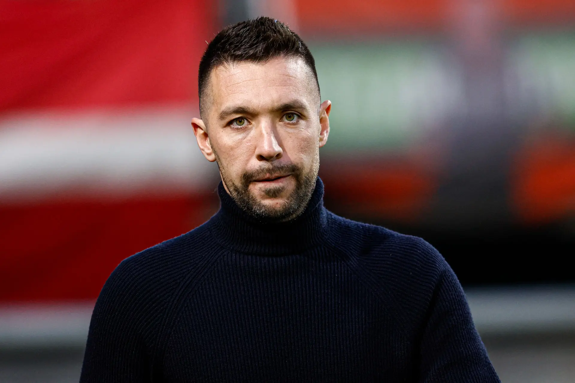 Domper voor Francesco Farioli, verdediger niet op tijd fit voor clash met FC Utrecht
