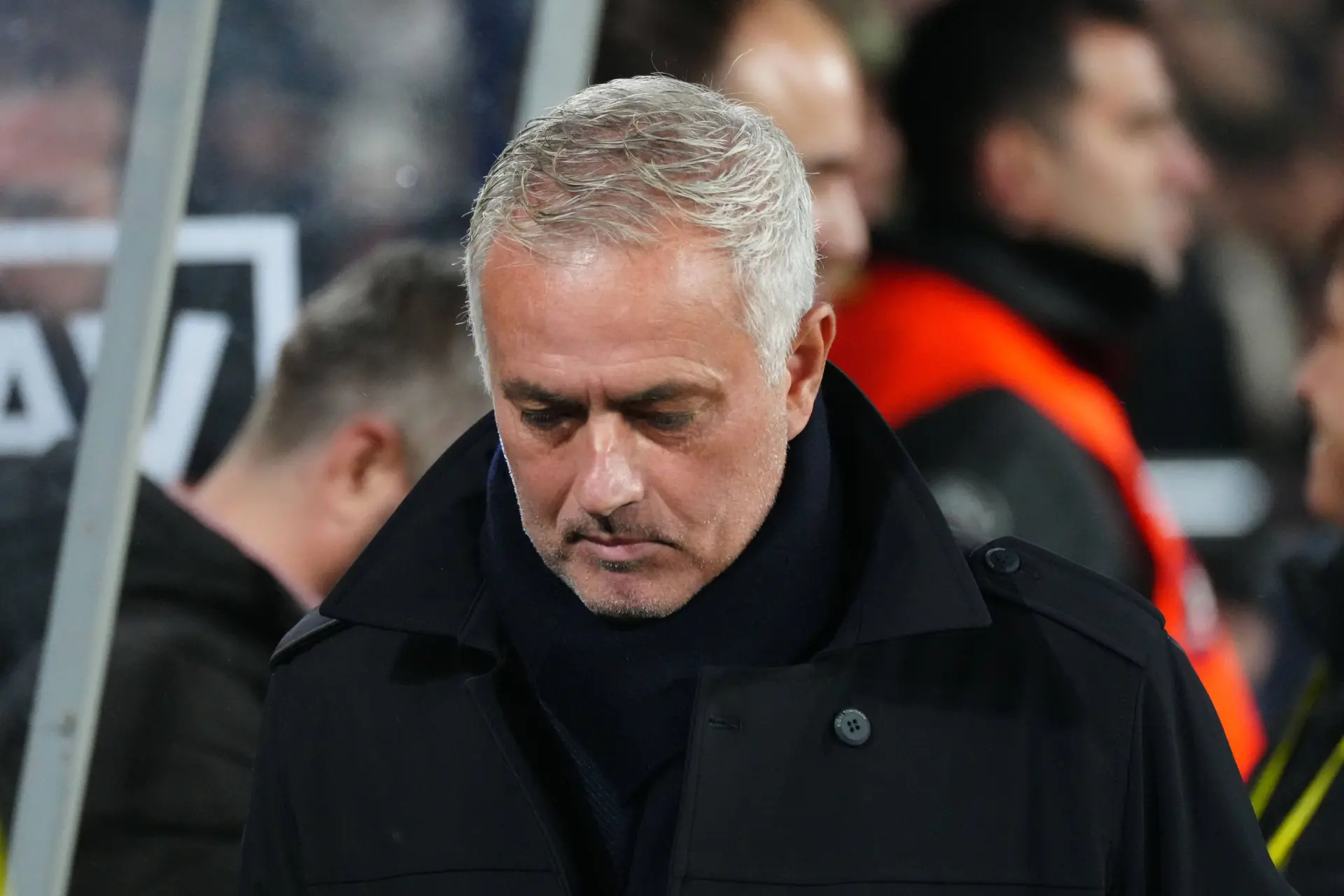 José Mourinho haalt keihard uit naar Pep Guardiola: 'Ik won mijn titels tenminste eerlijk''