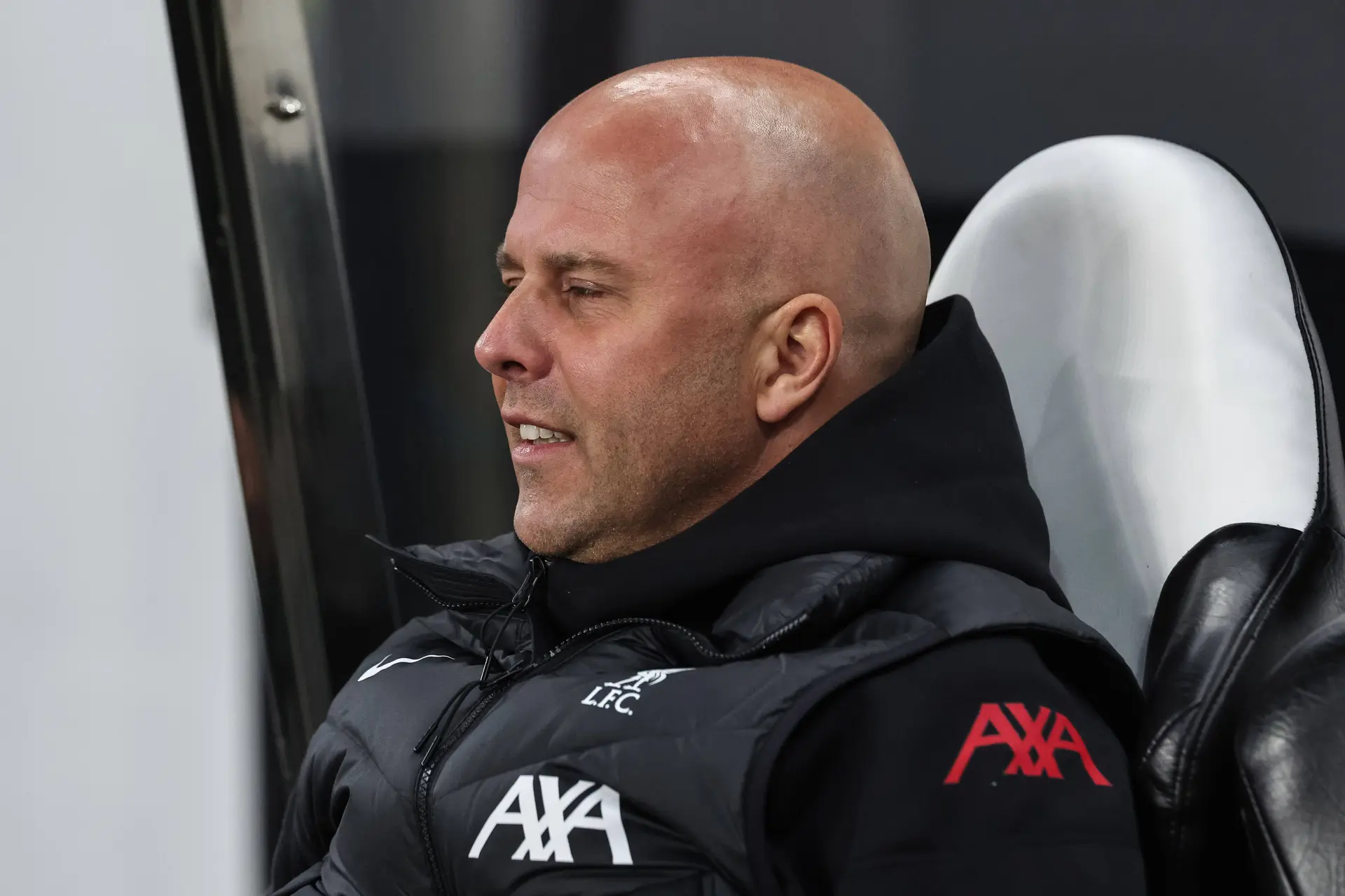 Opsteker voor Arne Slot voorafgaand aan belangrijke Champions League-wedstrijd