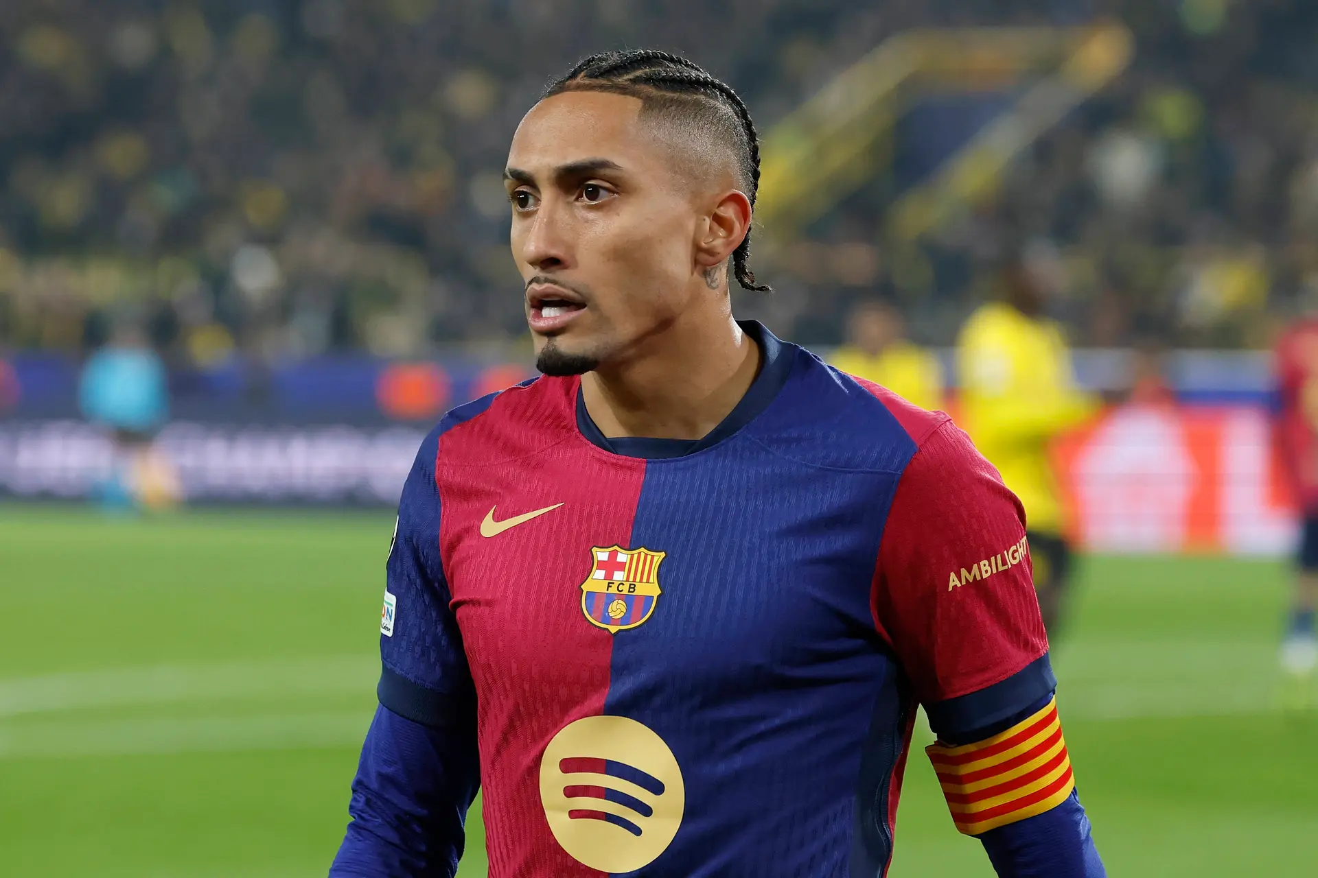FC Barcelona-ster wijst naar reden slechte resultaten: 'Als ik dat niet zou zeggen zou ik liegen'