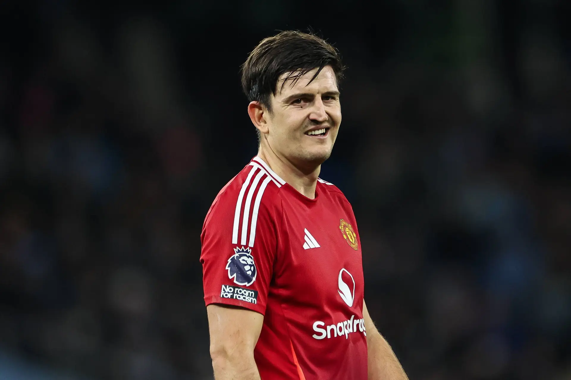 Complete ommekeer in Manchester United-carrière Harry Maguire: 'We hebben positieve gesprekken'