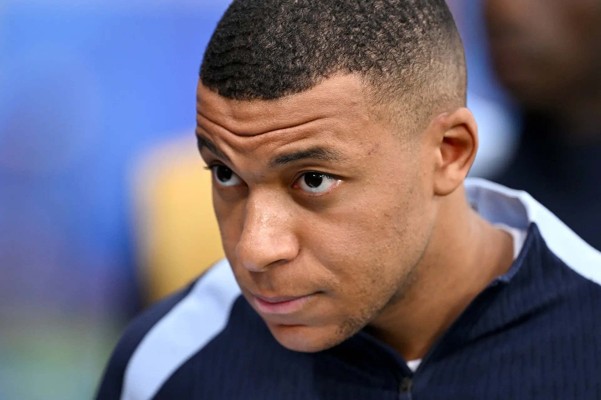 Kylian Mbappé doet boekje open over dé speler waarmee hij samen had willen spelen