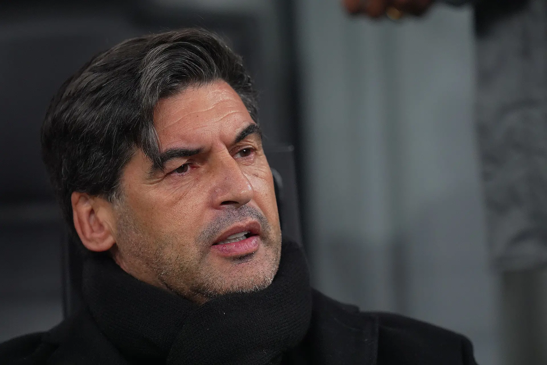 AC Milan ontslaat trainer Paulo Foncesca na teleurstellende resultaten
