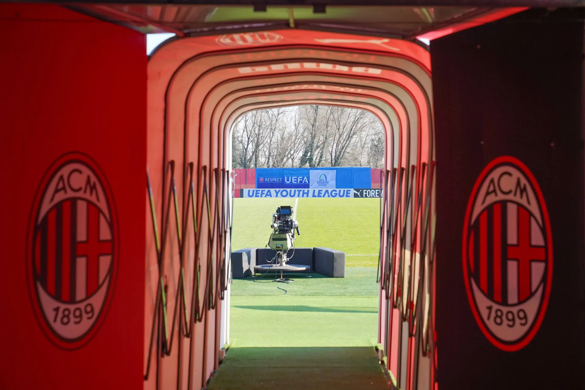 Nederlands getinte transfers in de maak bij AC Milan