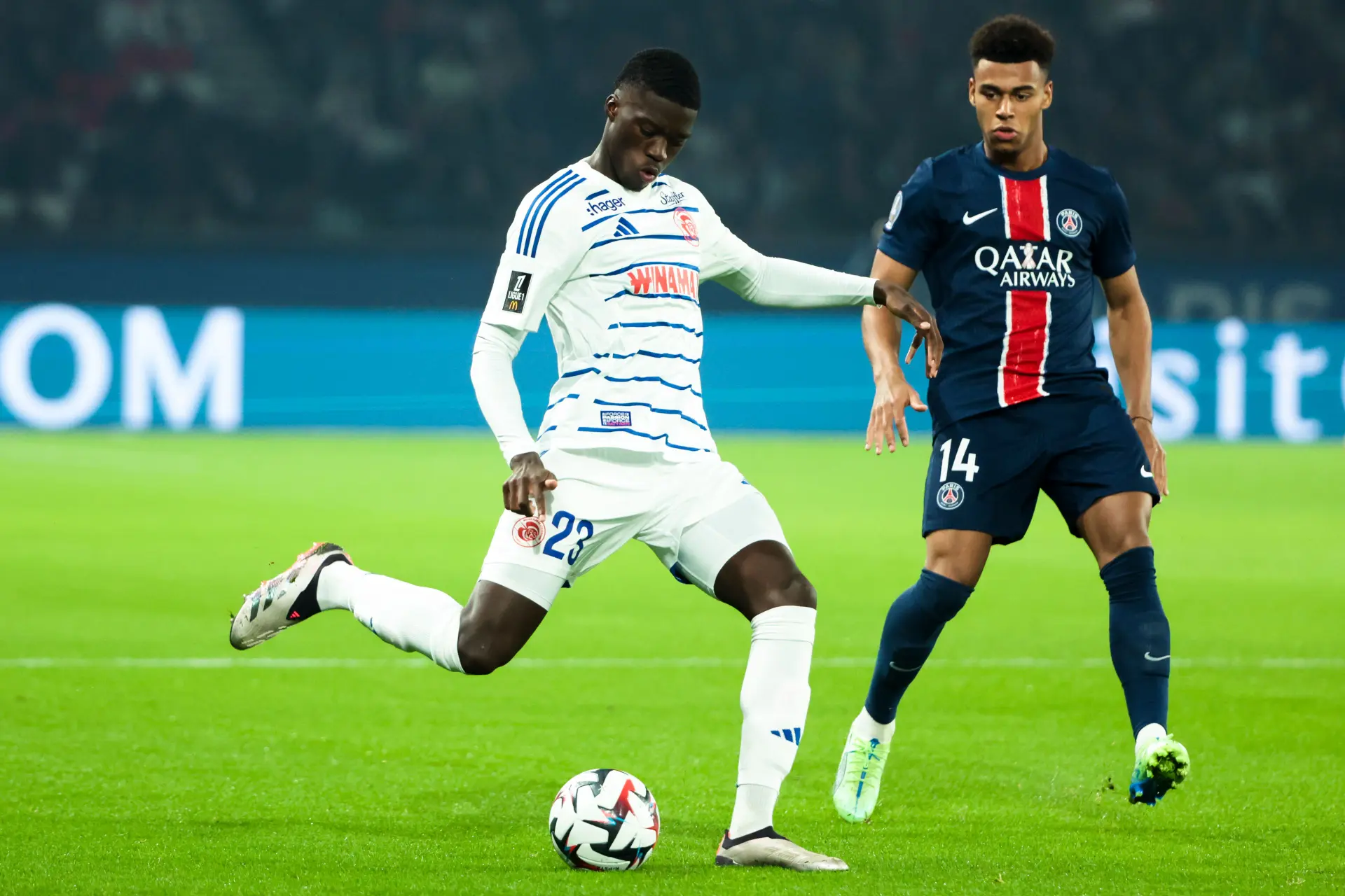Veelvraat Chelsea slaat weer toe en haalt talentvolle verdediger uit Frankrijk