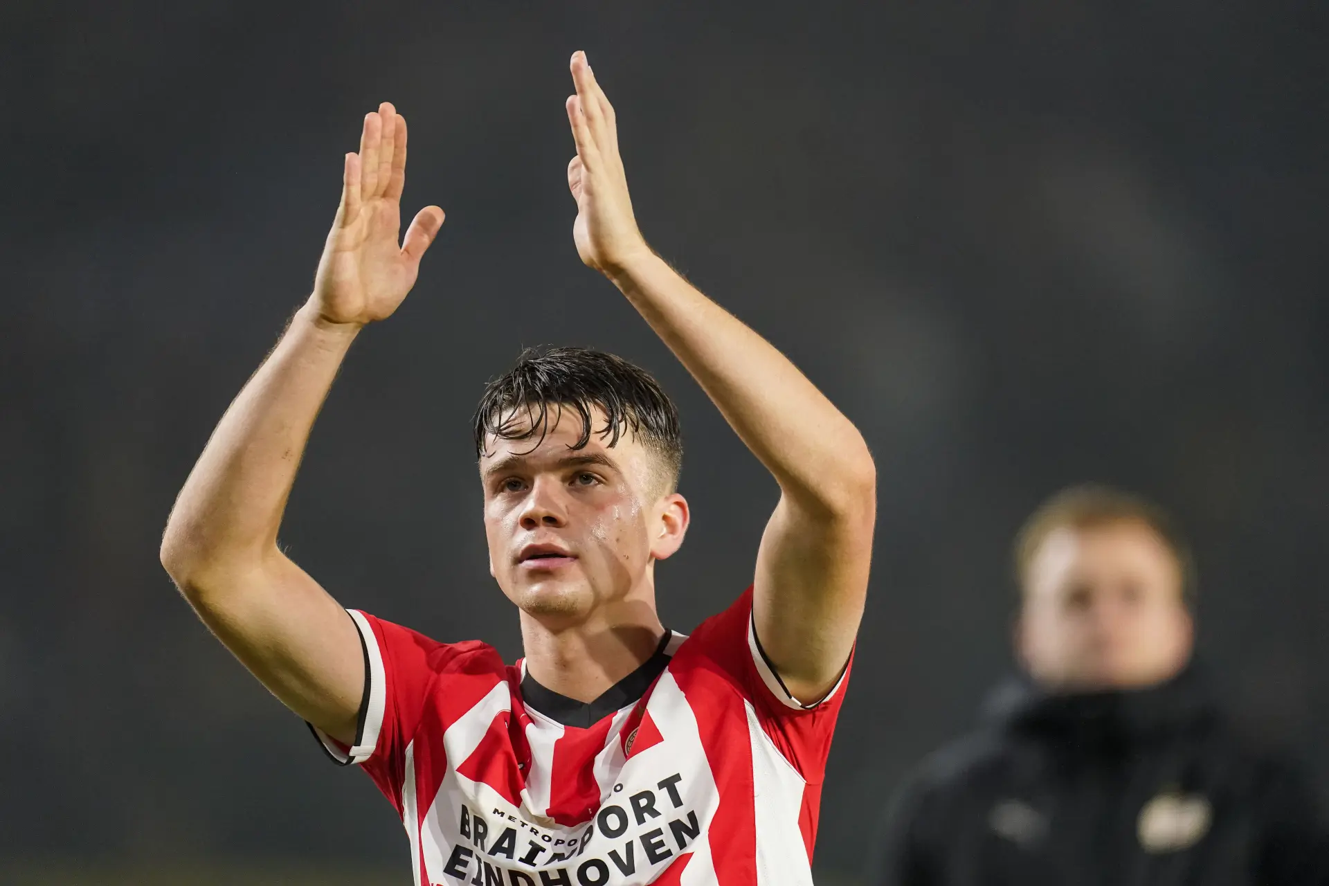 Matteo Dams voor gigantisch bedrag naar de Saoedische zandbak