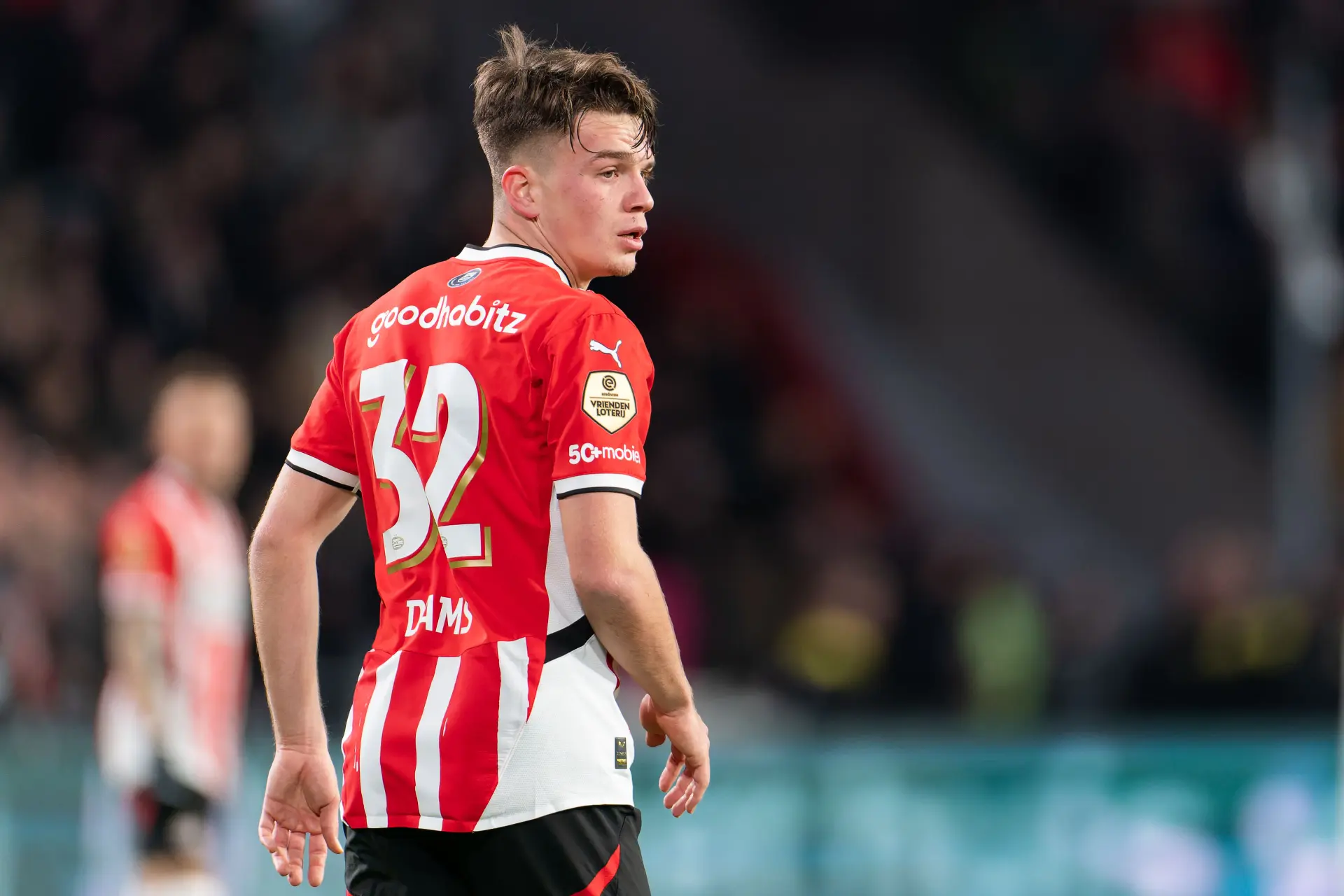 Matteo Dams vertrekt voor megabedrag naar Saoedi-Arabië