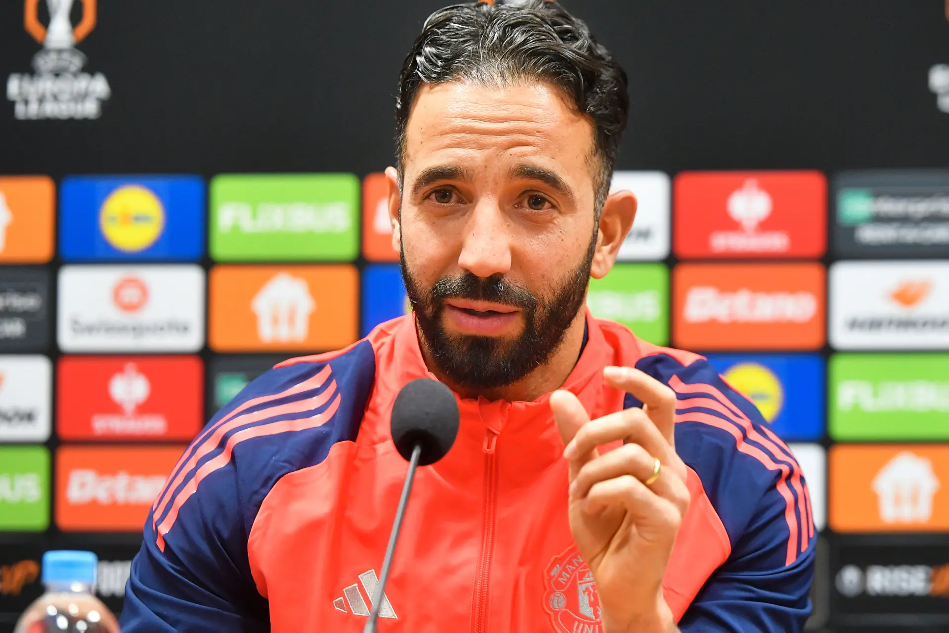 Manchester United-ster lijkt laatste minuten gespeeld te hebben: 'Stel nog liever de keeperstrainer op'
