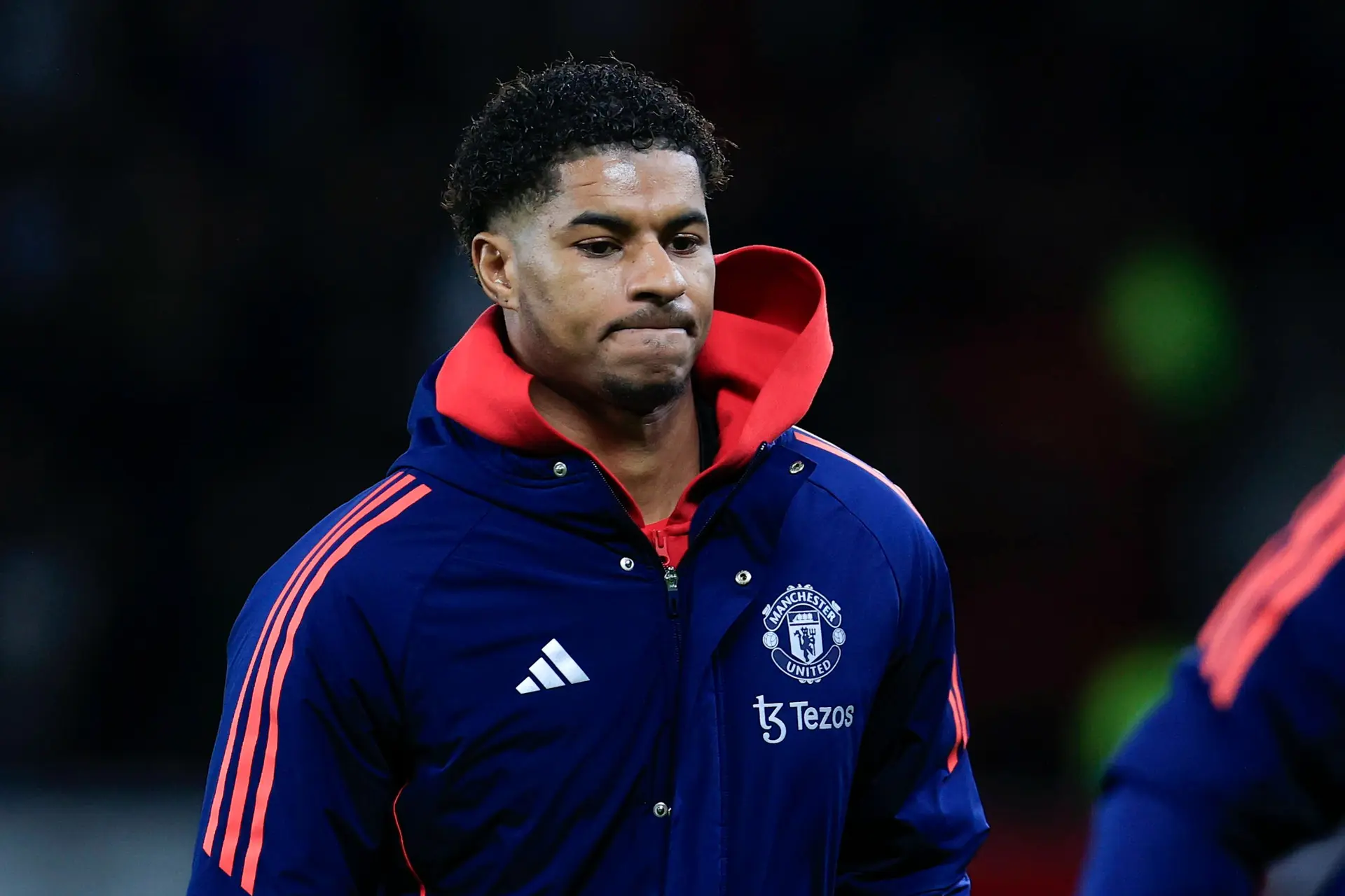 Soap om Marcus Rashford duurt voort na opvallend interview met coach Manchester United