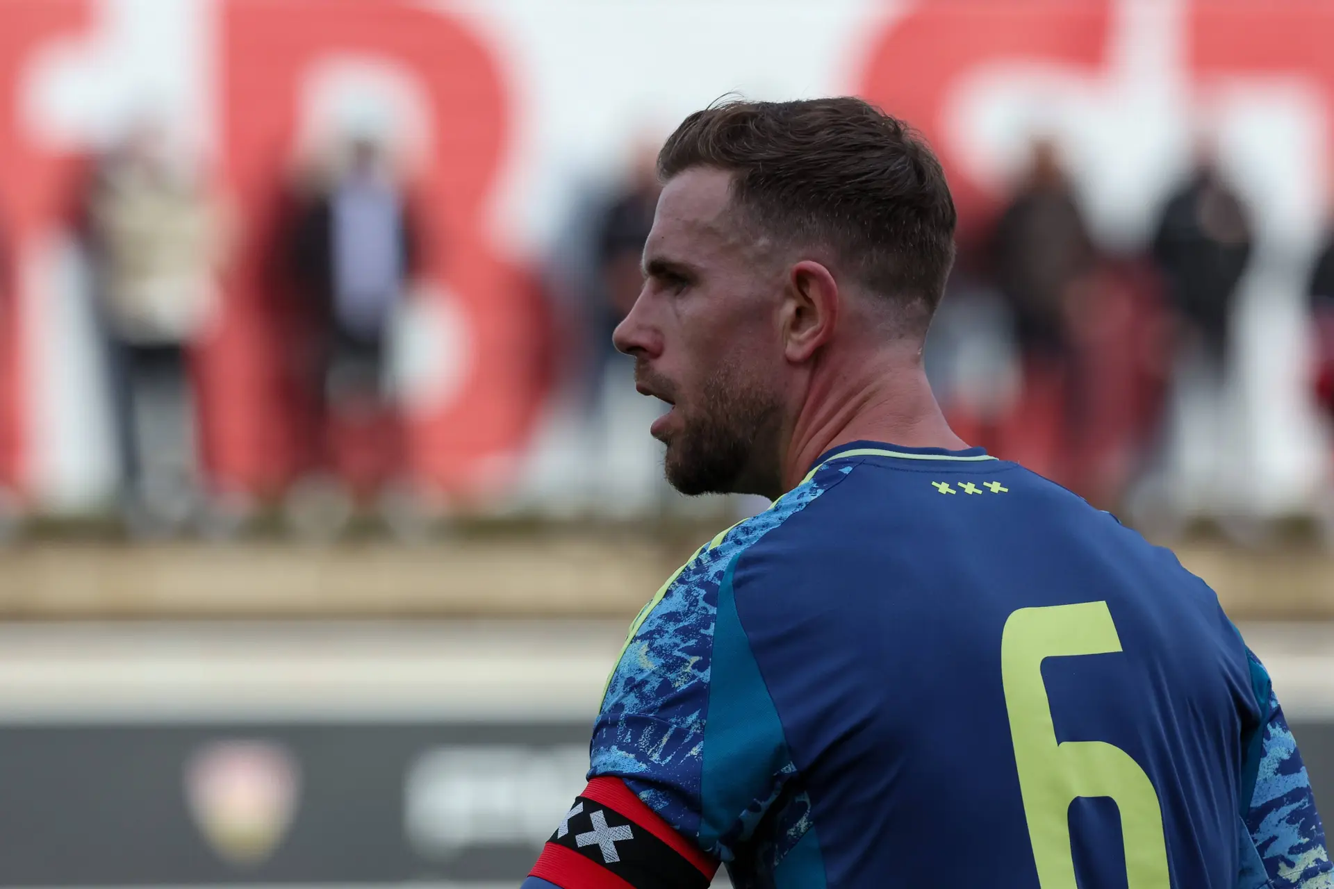Transfer Jordan Henderson naar Franse topclub geblokkeerd door Ajax