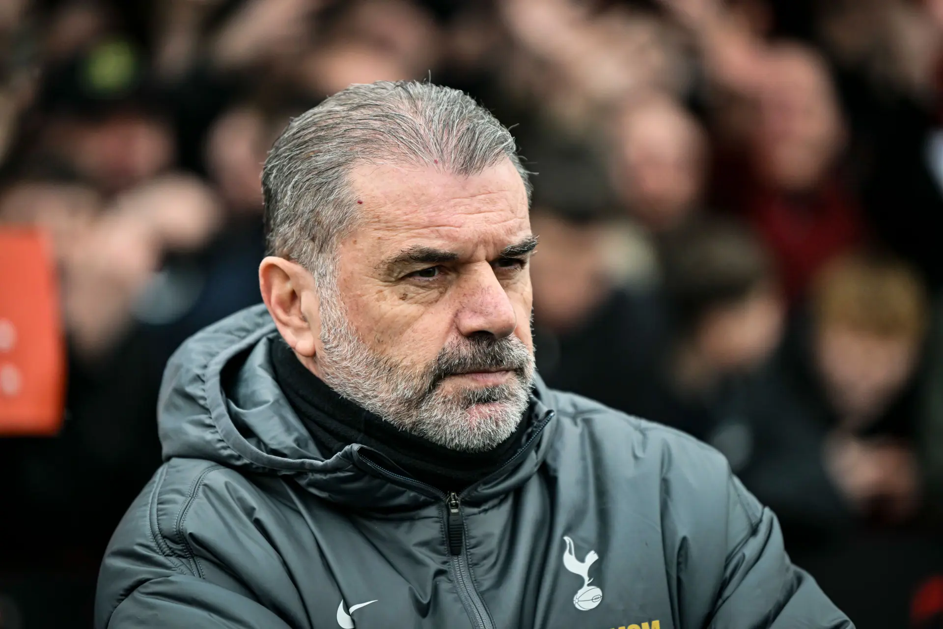 Tottenham-coach waarschuwt eigen club over transferbeleid: 'Spelen met vuur'