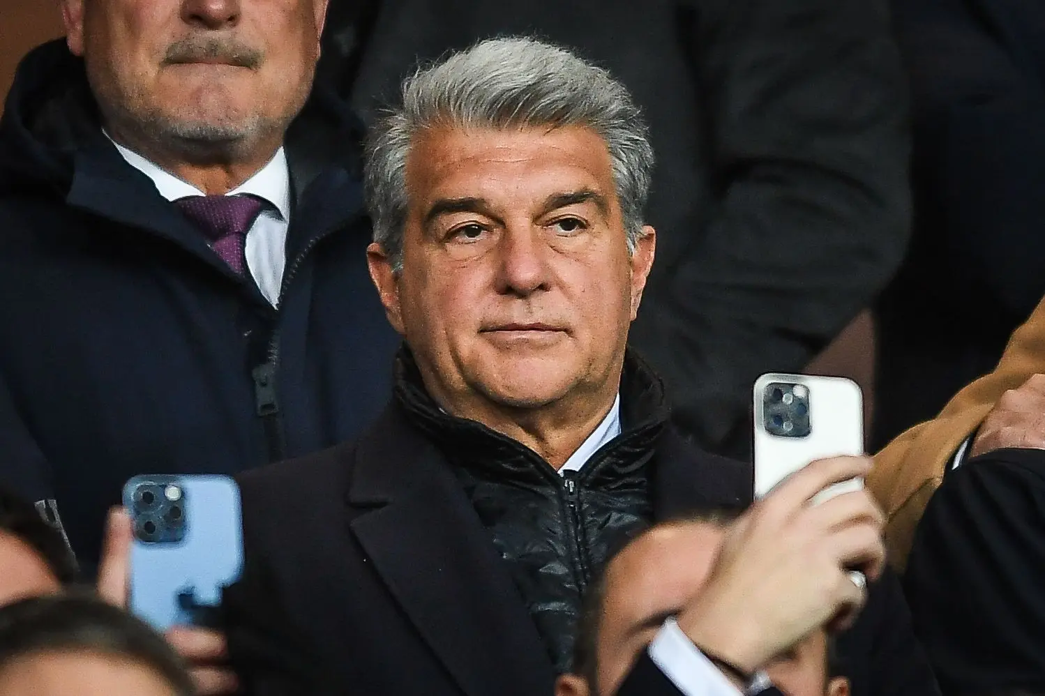 Barcelona-president woest op arbitrage na gelijkspel tegen Getafe: 'Absolute schande'