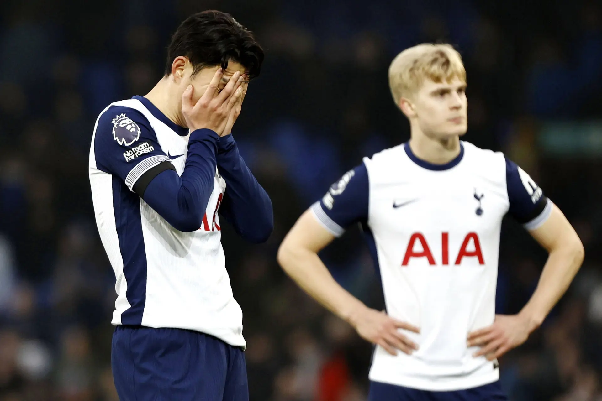 Premier League-grootmacht gaat haast maken op transfermarkt na teleurstellende periode