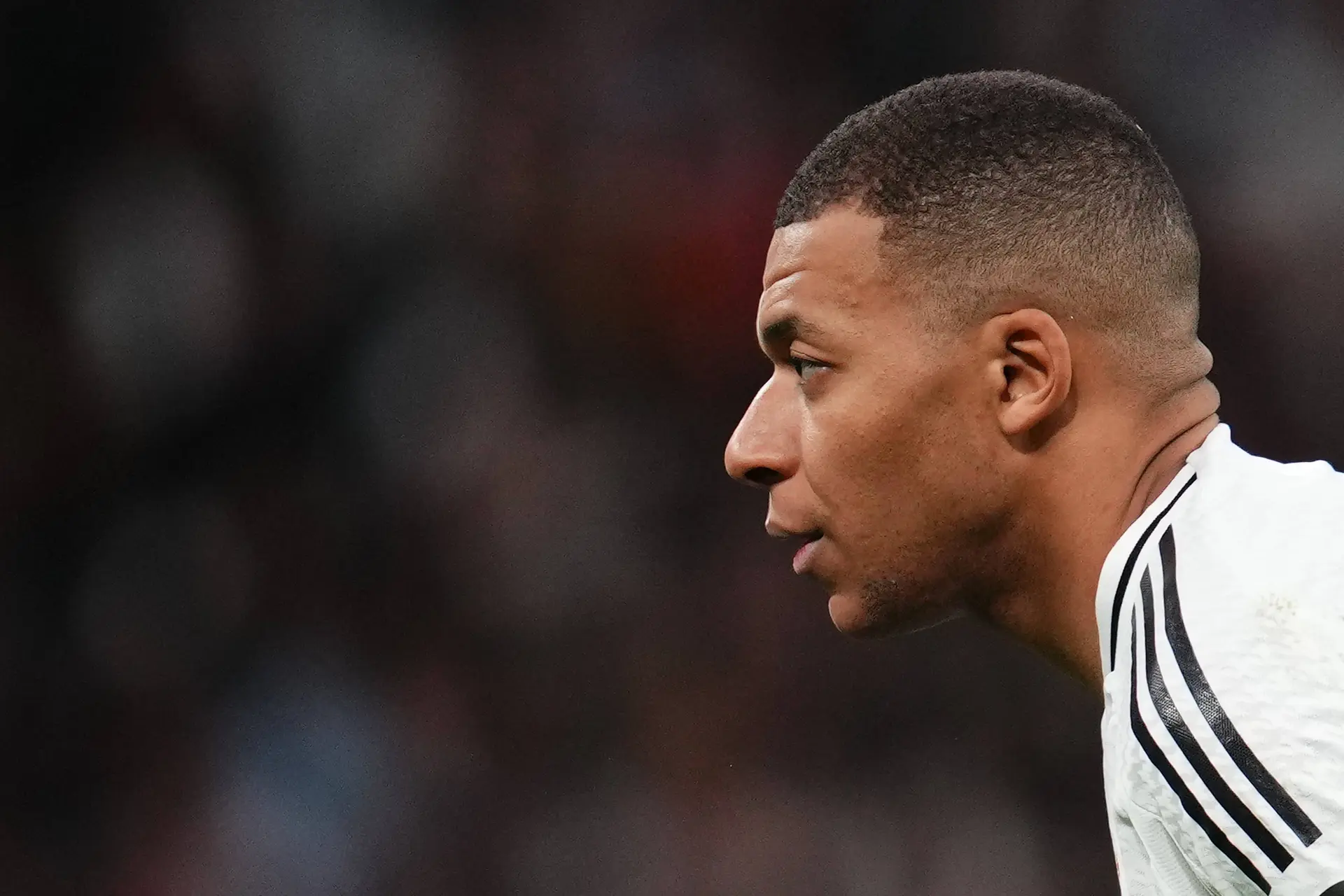 Kylian Mbappé kijkt terug naar pijnlijk begin bij Real Madrid: 'Kon het niet slechter doen'