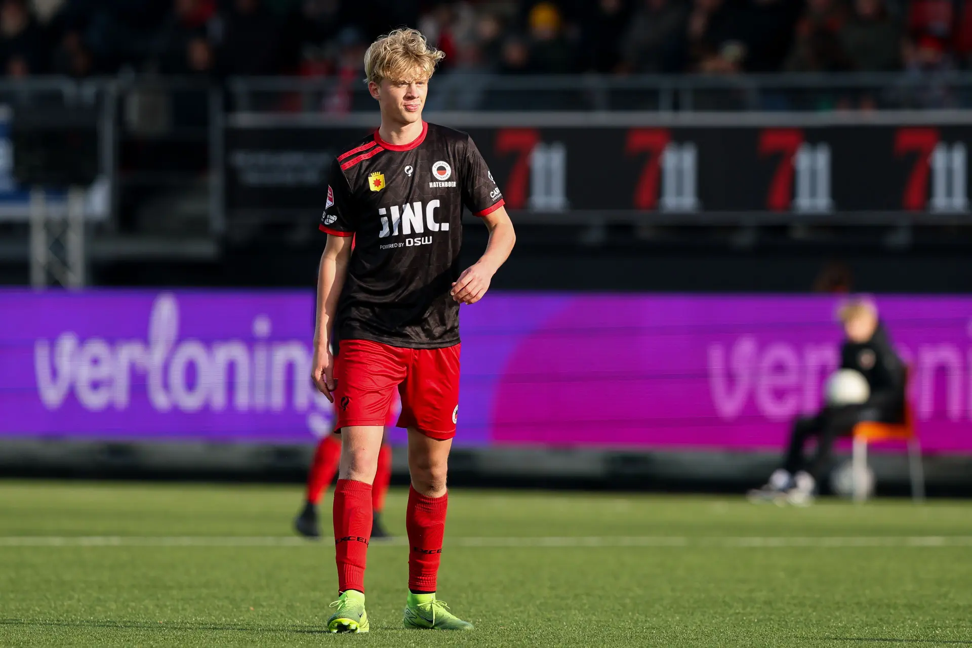 PSV en Feyenoord grijpen mis, gewild talent vertrekt naar België