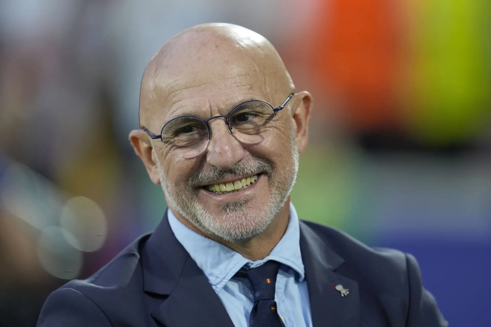 Spaanse succescoach tot 2028 bij nationale elftal