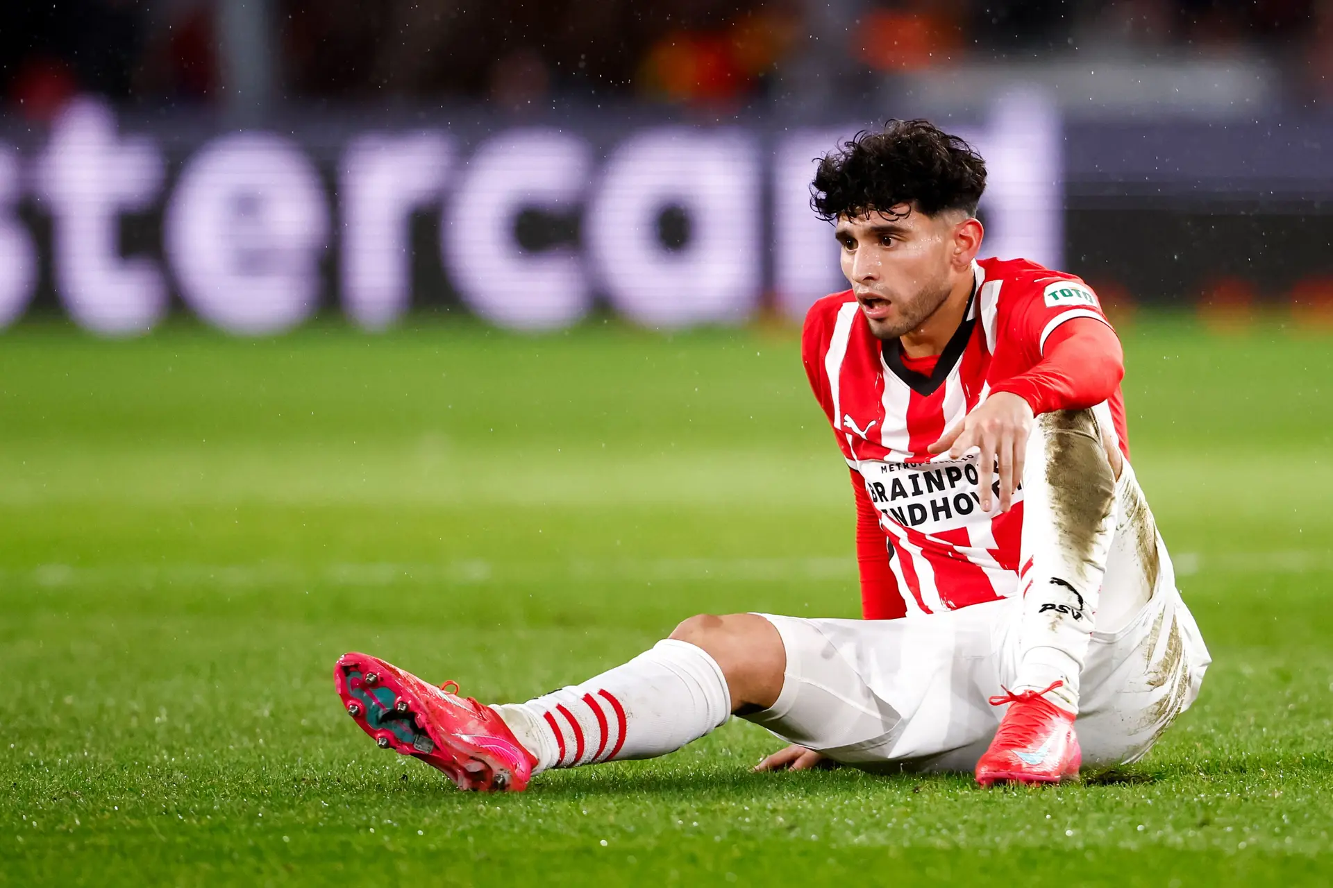 Premier League-club biedt 25 miljoen voor Ricardo Pepi