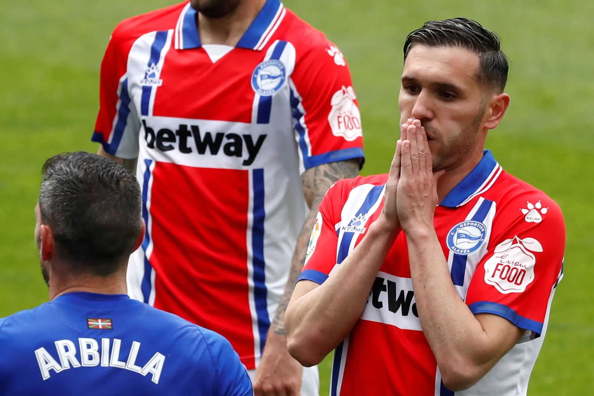 Lucas Pérez deelt heftige tranentrekker na overstap richting PSV