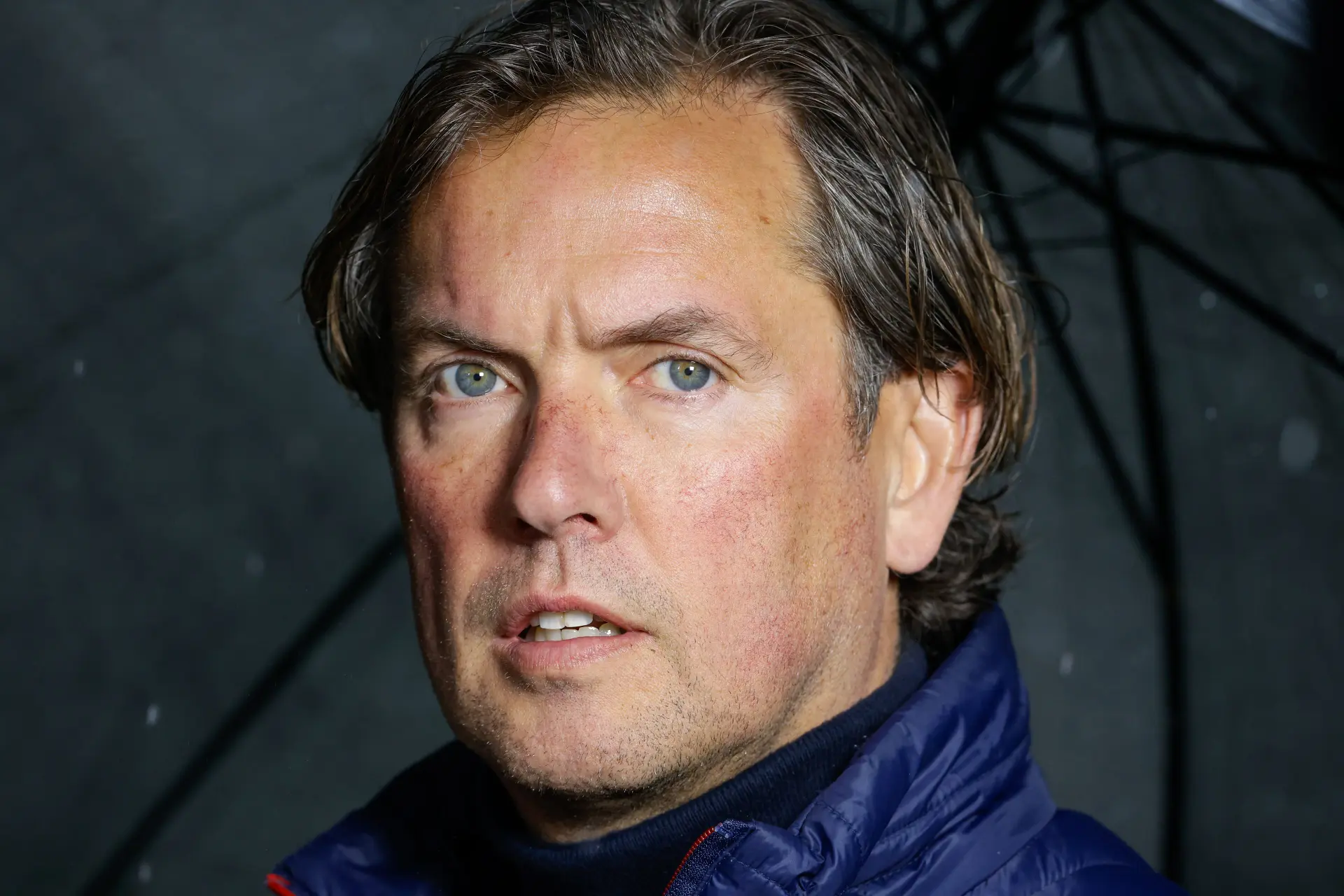 Alex Pastoor veegt aanbod van club uit Eredivisie van tafel