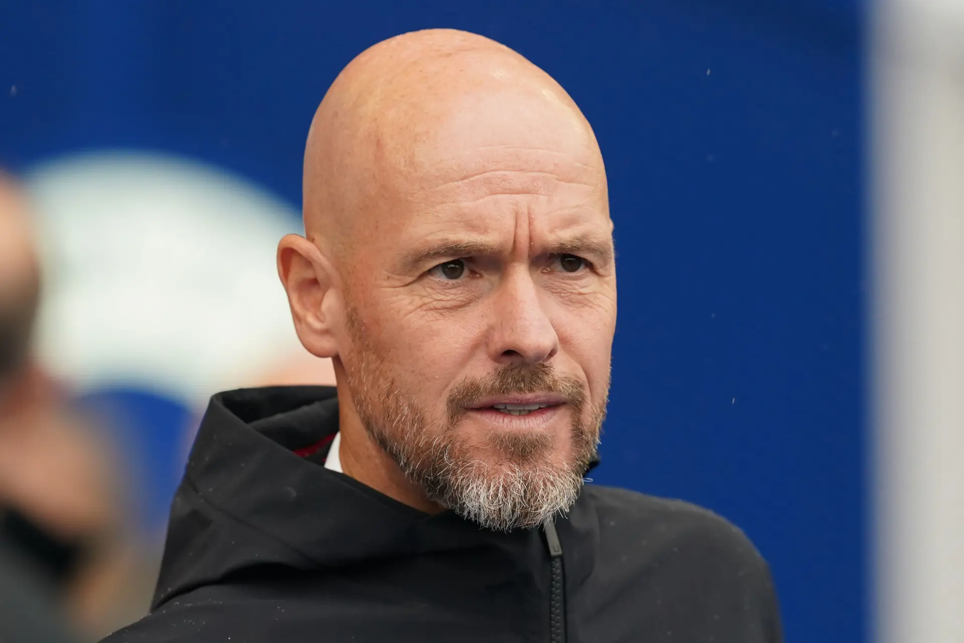 Erik ten Hag heel duidelijk over vervolgstap: 'Voor die datum neem ik geen nieuwe baan aan'