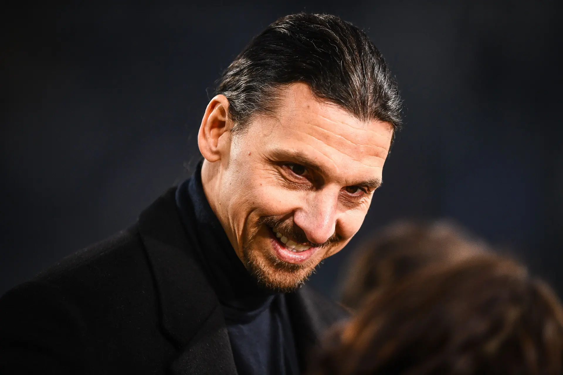 Zlatan Ibrahimovic komt met waarschuwing voor Feyenoord in aanloop naar Champions League-kraker