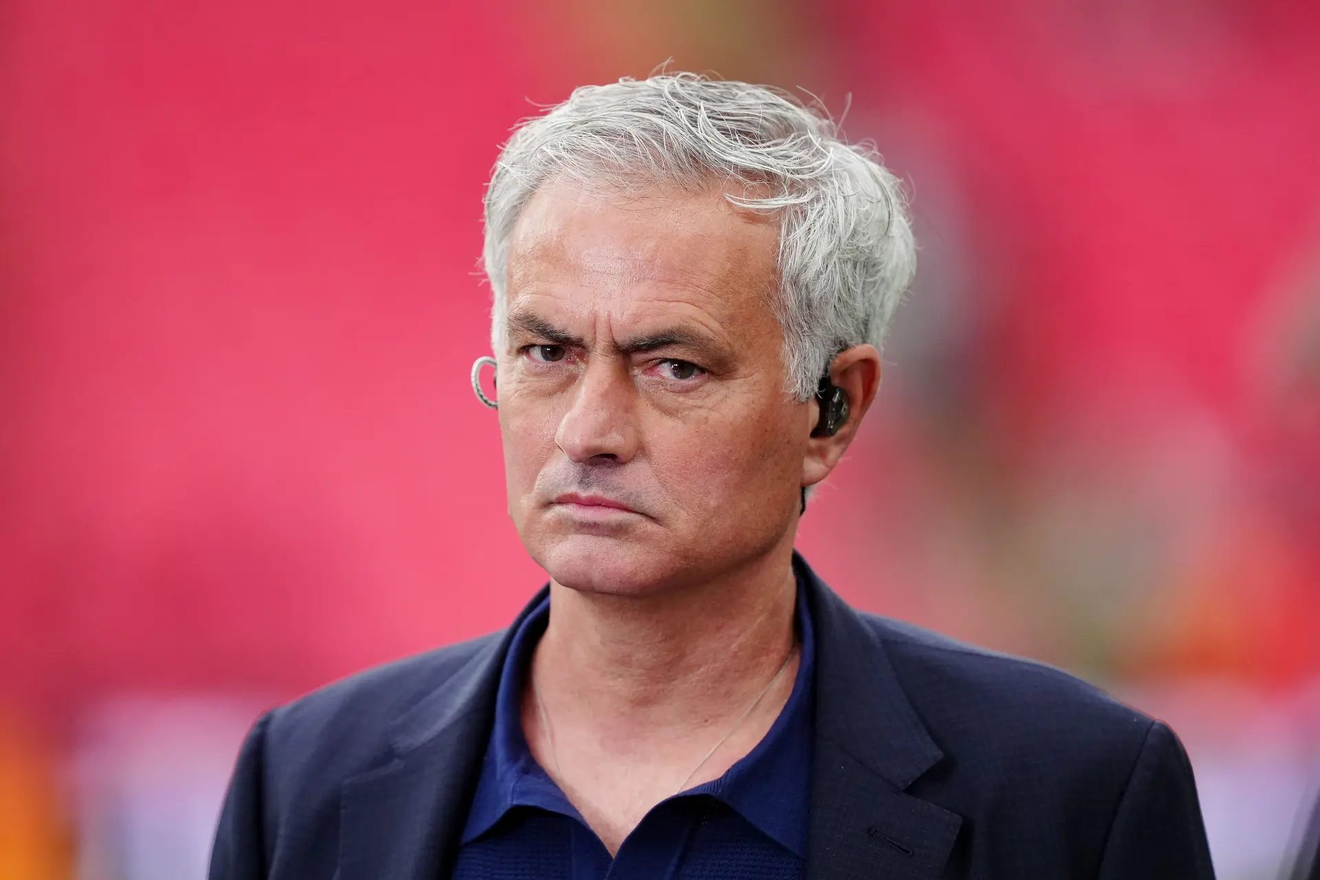 Schokkende ontwikkeling in Turkije: José Mourinho aangeklaagd wegens racisme