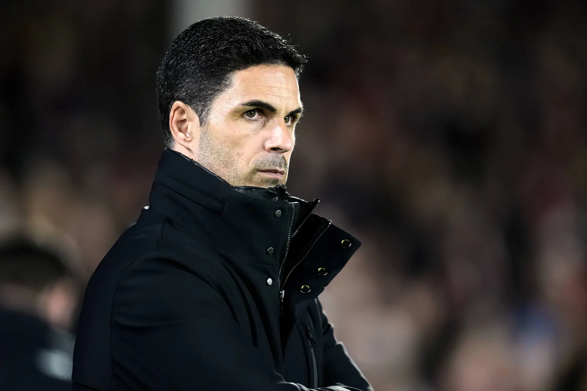 Mikel Arteta komt met somber bericht over blessuregevallen, goed nieuws voor PSV