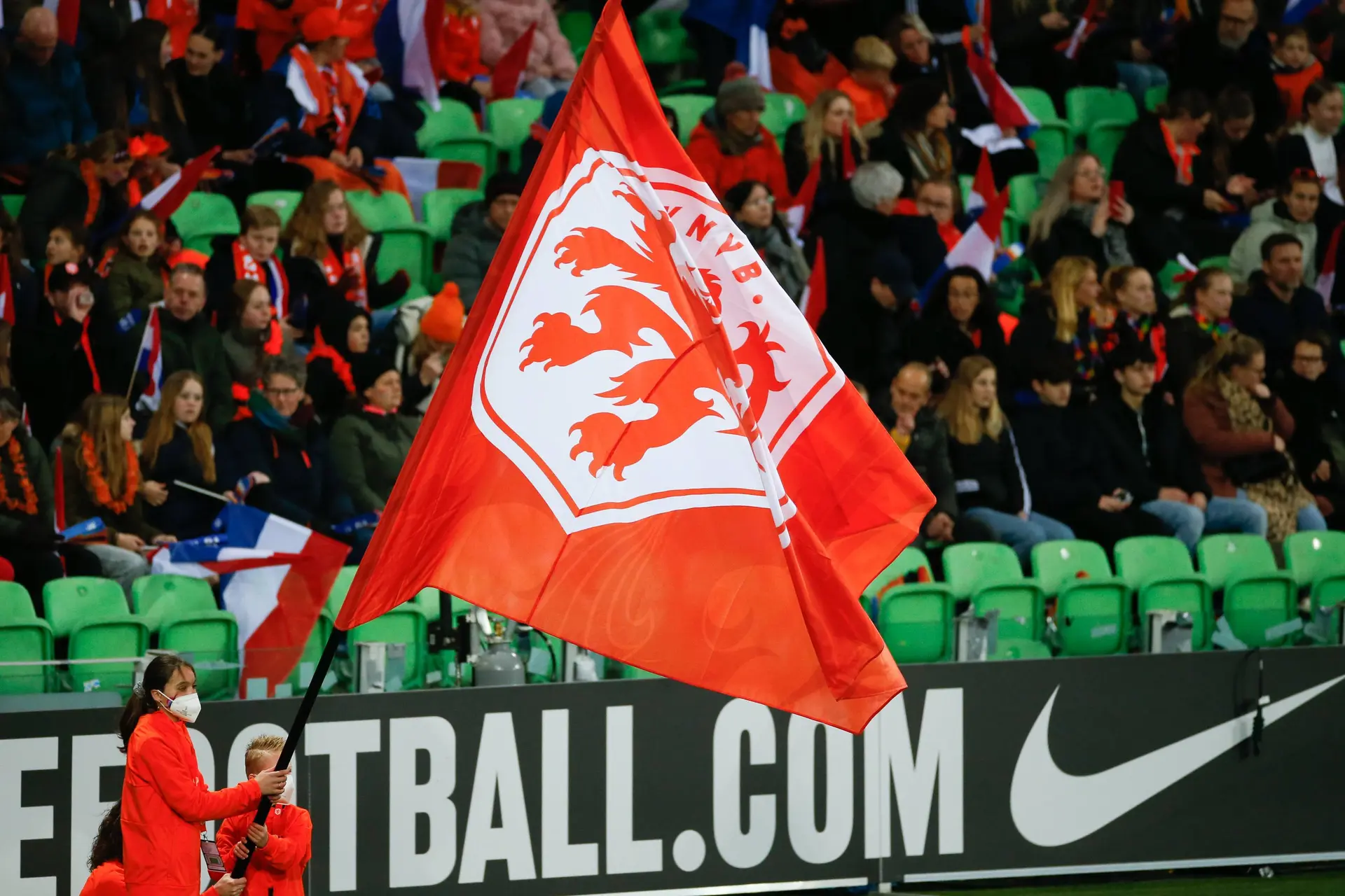 KNVB kiest voor opvallend stadion voor thuiswedstrijd tegen Malta