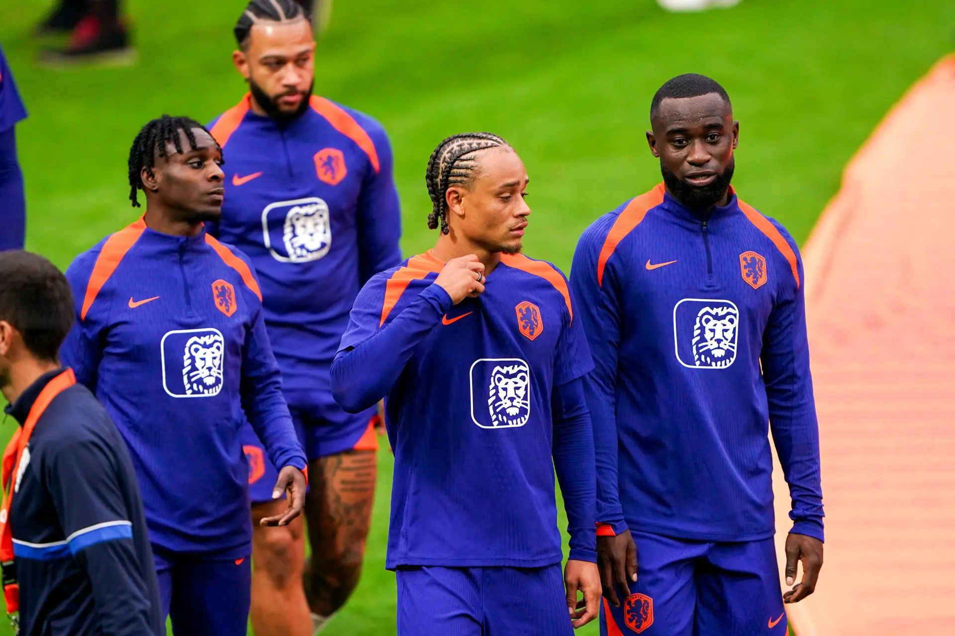 Nederlands international mag voor veertig miljoen weg bij Duitse club