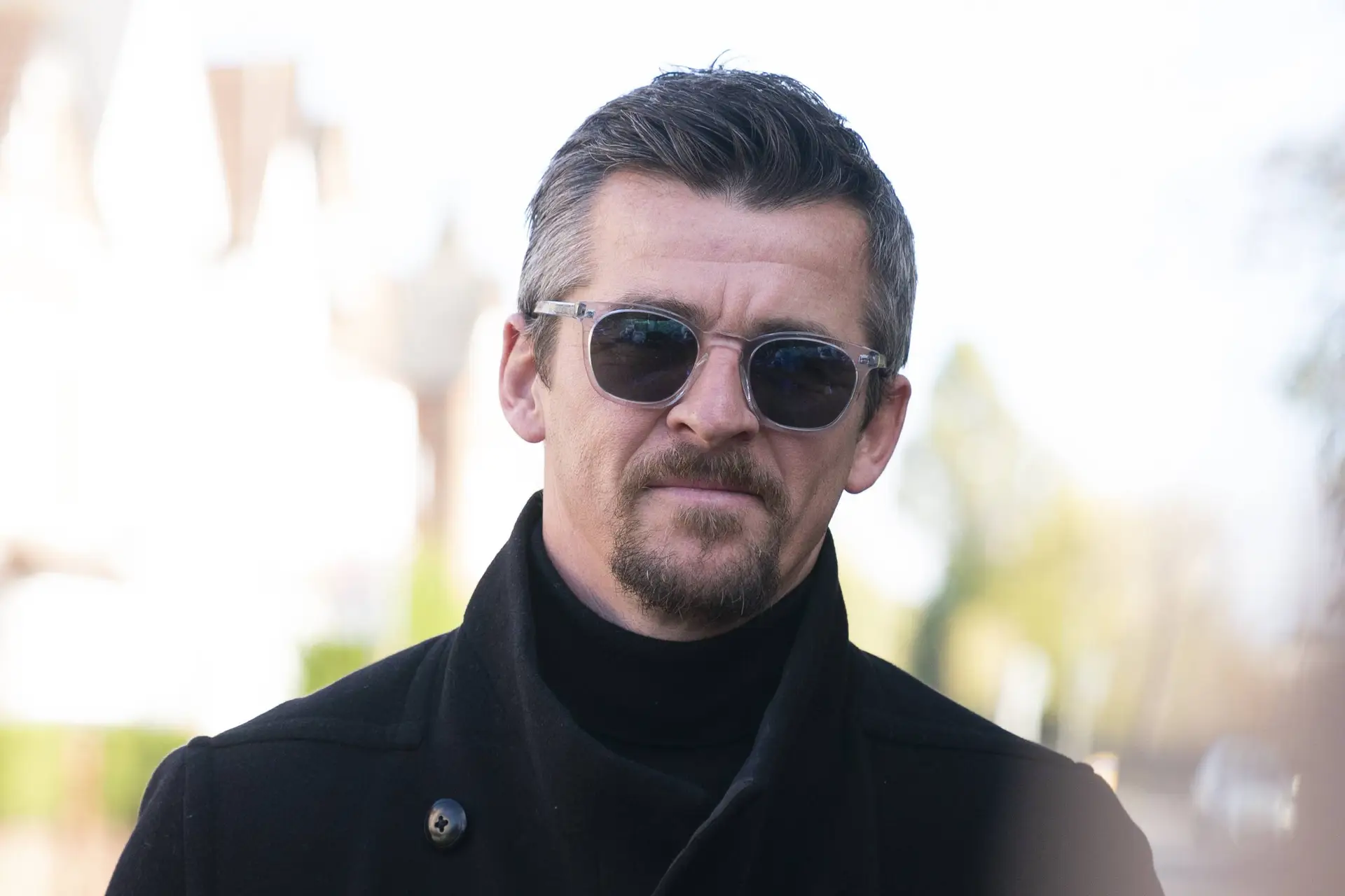 Problematische oud-speler Joey Barton veroordeeld voor mishandelen van zijn vrouw