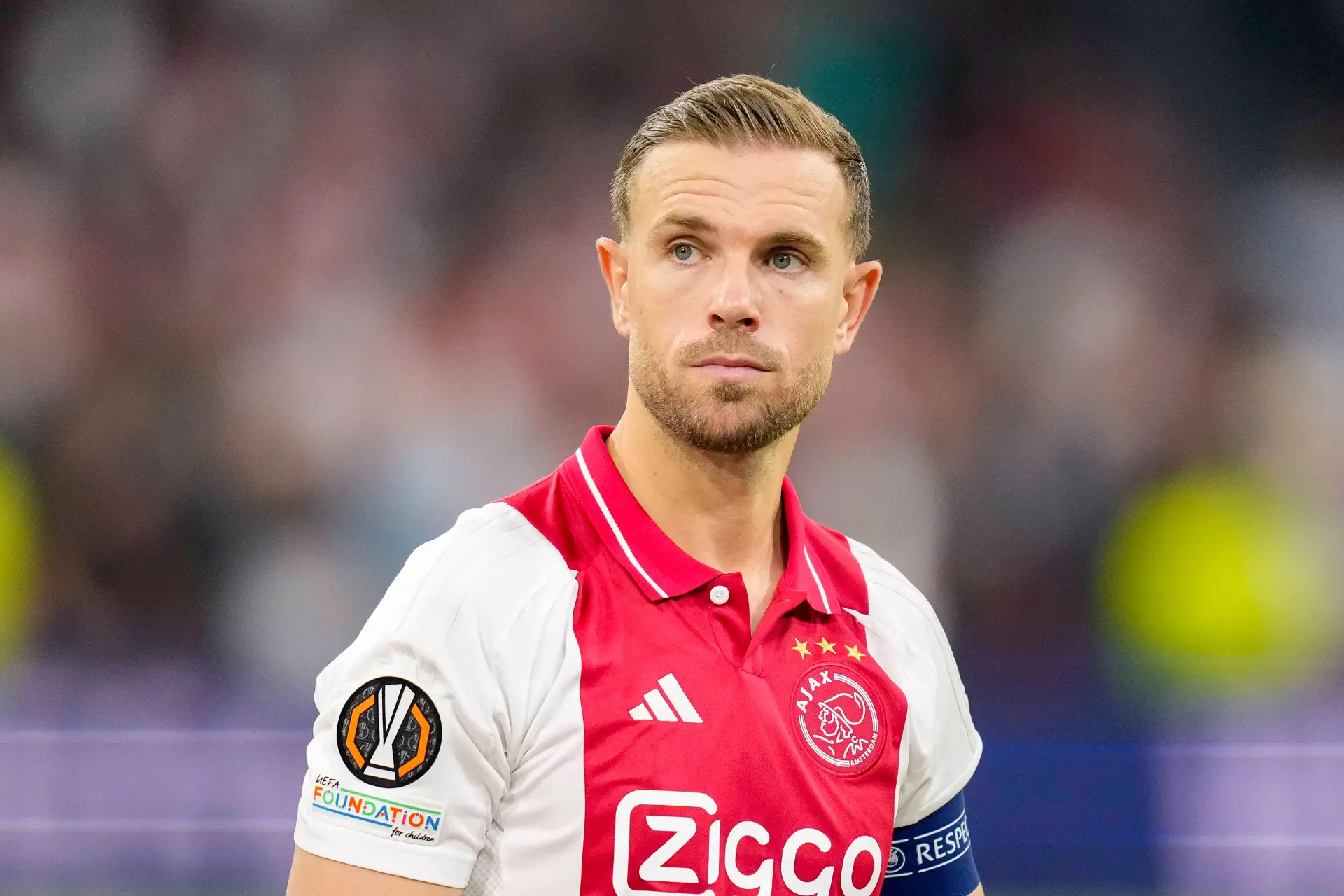 Jordan Henderson deelt opvallend verhaal over periode waarin hij werd weggelaten uit Engelse selectie
