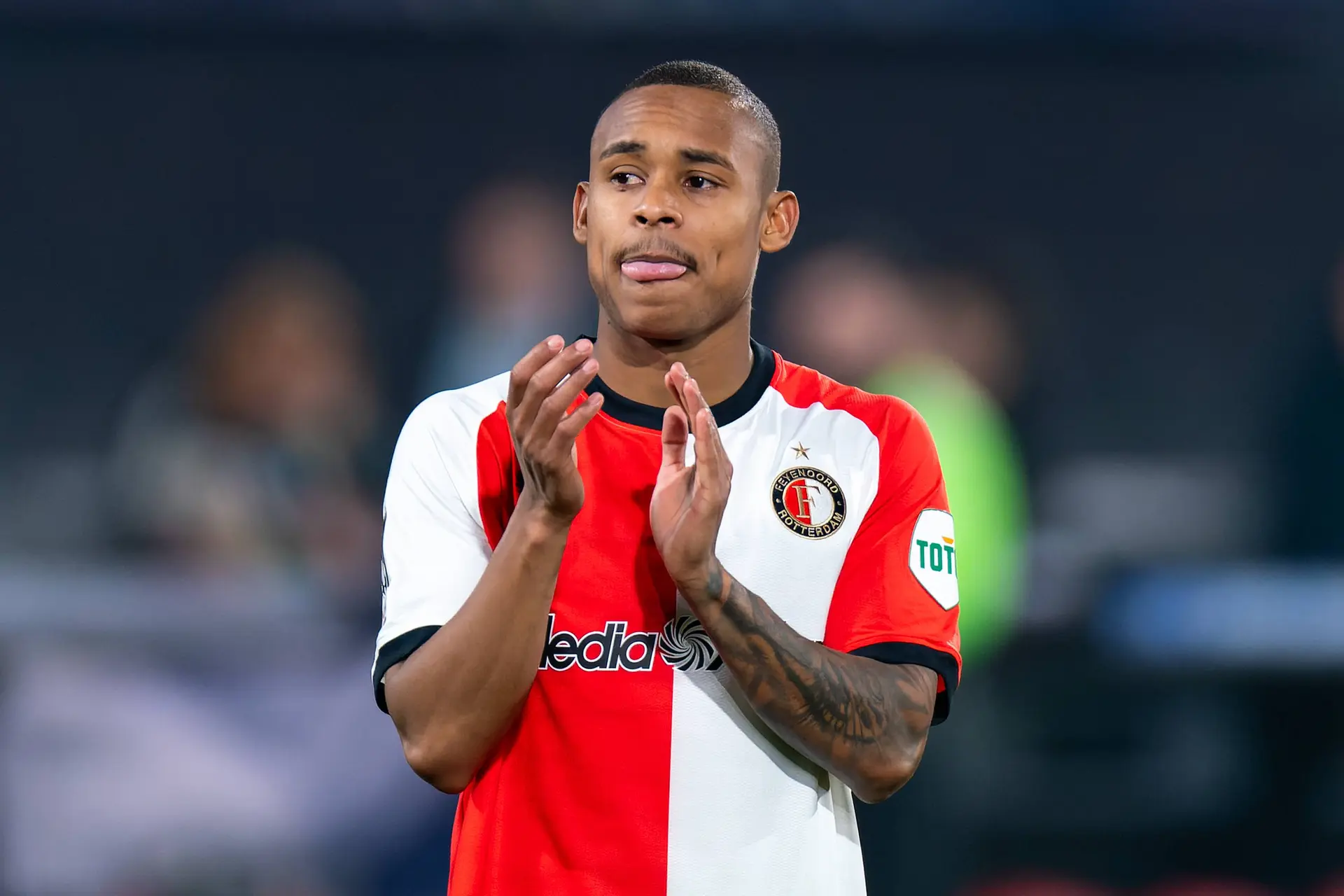 'Feyenoord kan vertrek Igor Paixão opvangen met oude bekende'