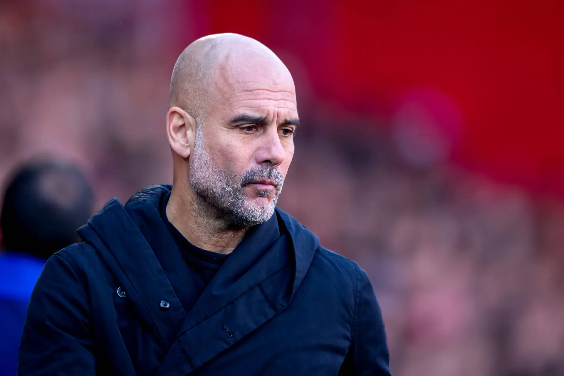 Pep Guardiola vreest voor Champions League-deelname Manchester City na pijnlijk verlies tegen concurrent