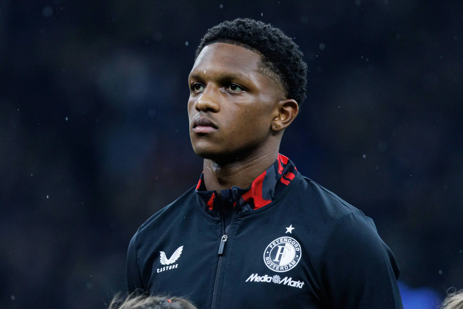 'Feyenoord gaat torenhoog bedrag vragen voor Givairo Read'