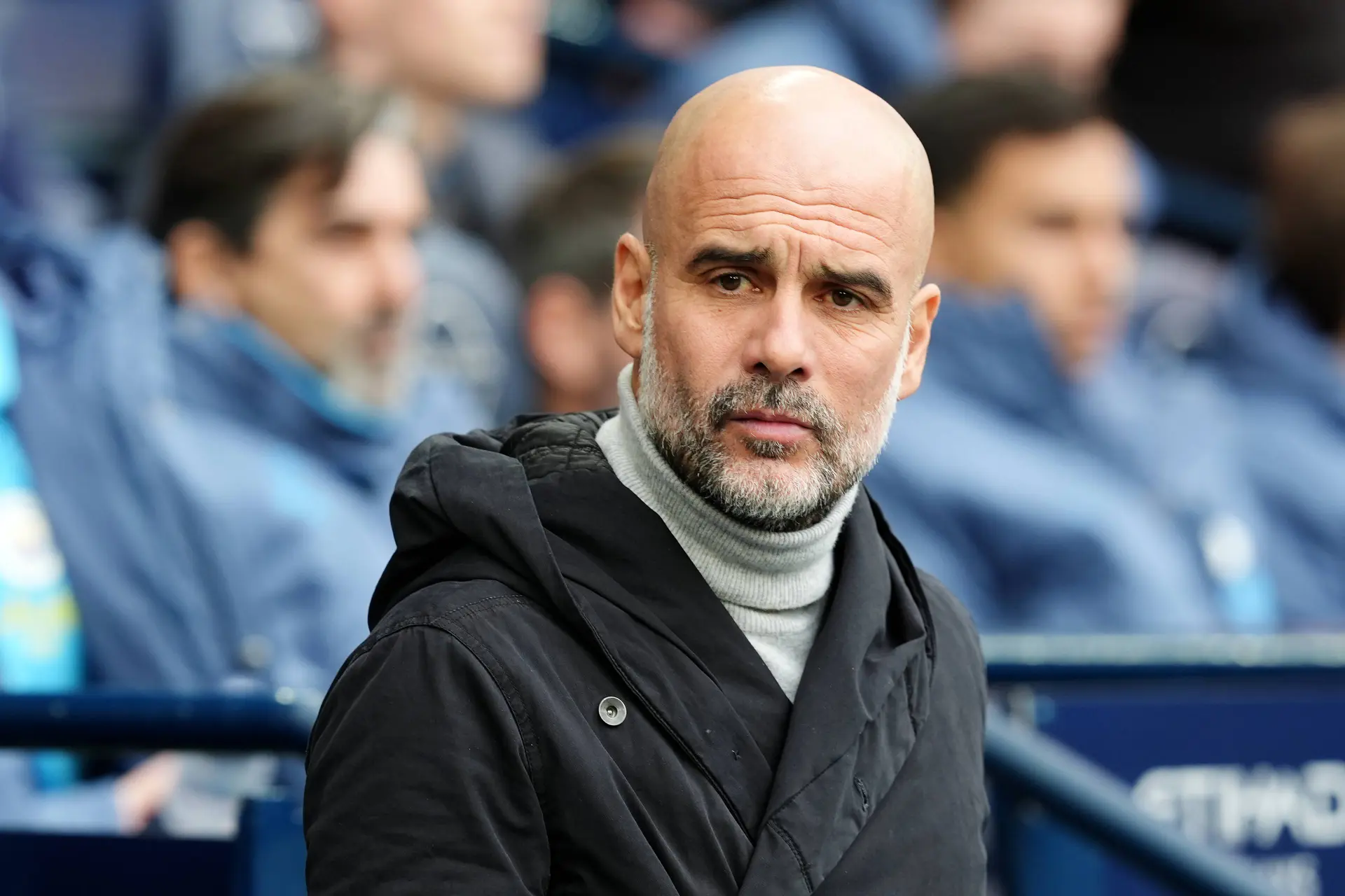 Rampseizoen voor Manchester City dreigt na nieuw puntverlies: 'Negen finales'