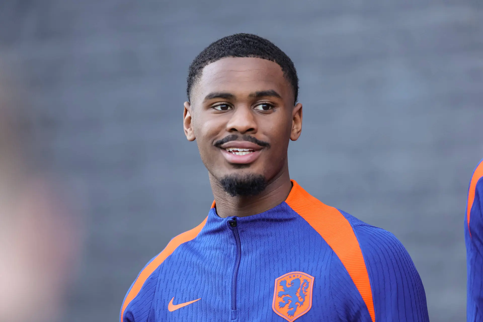 'Jorrel Hato op boodschappenlijstje Real Madrid'