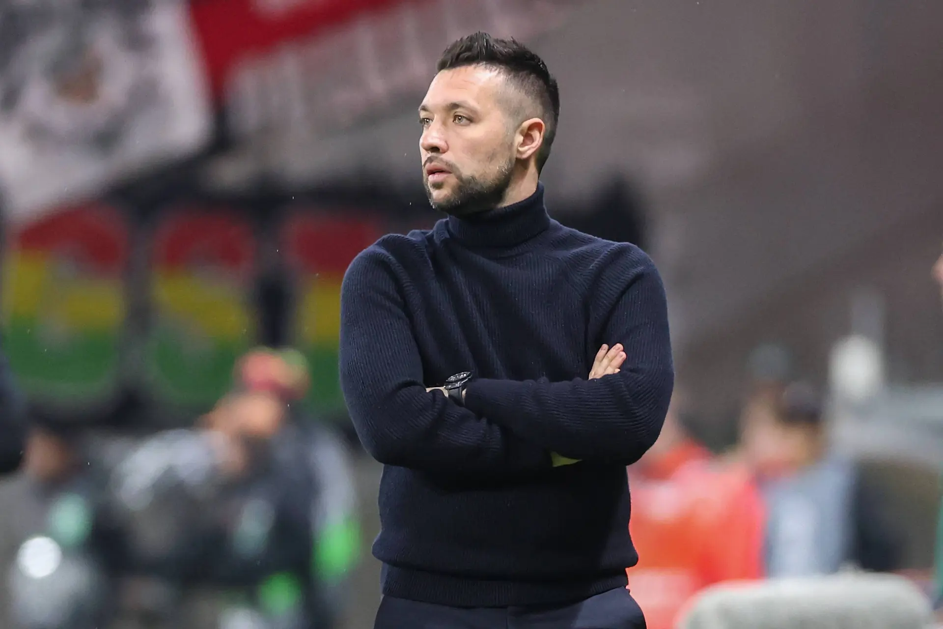 Voetbal Directeur van Ajax komt met positief nieuws over Francesco Farioli