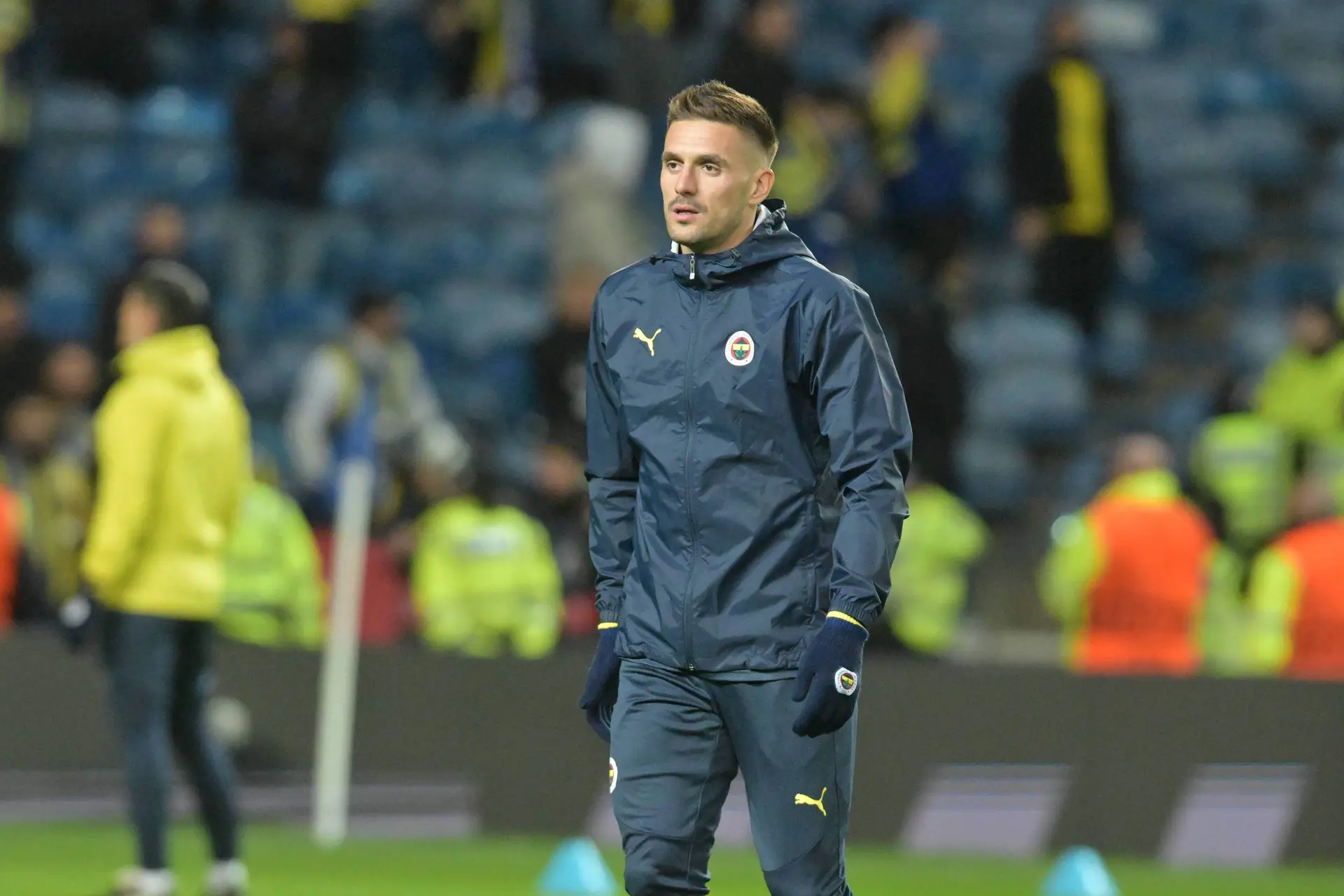 'Dusan Tadic op lijst om terug te keren bij Ajax in de zomer'