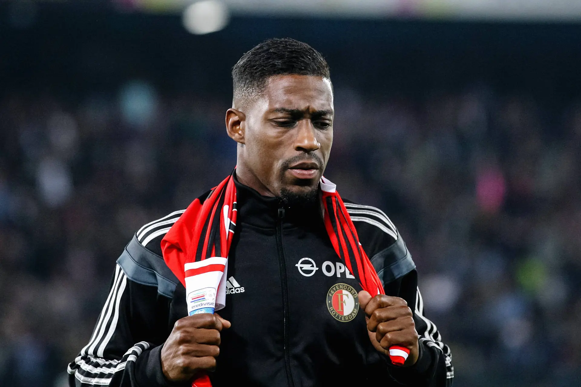 Feyenoord slaat toe en contracteert zoon van oud-speler