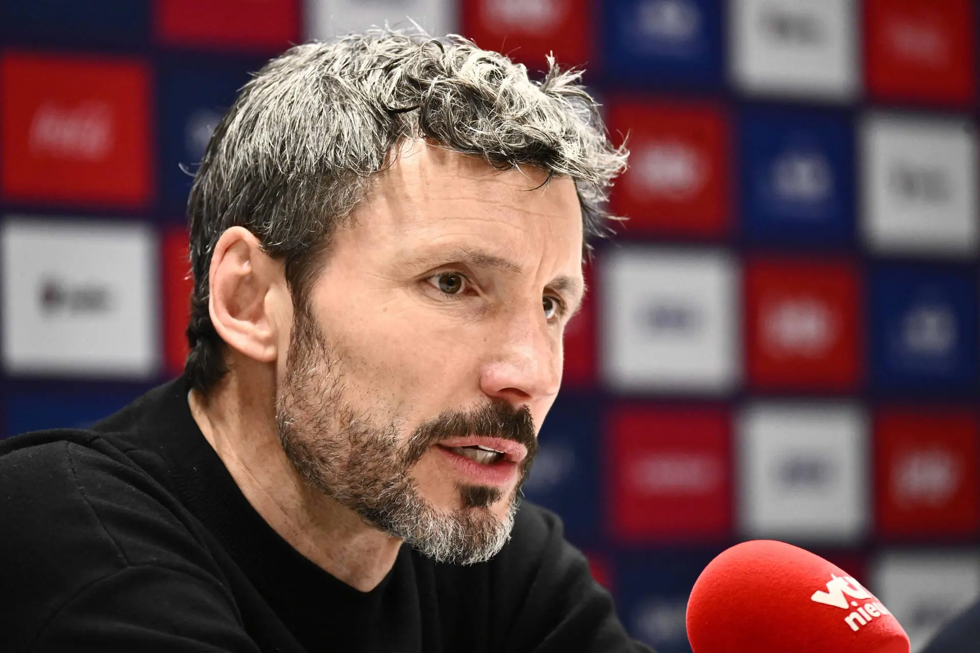 Mark van Bommel voorziet glansrijke carrière voor Ajacied: 'Gaat een grote stap maken'