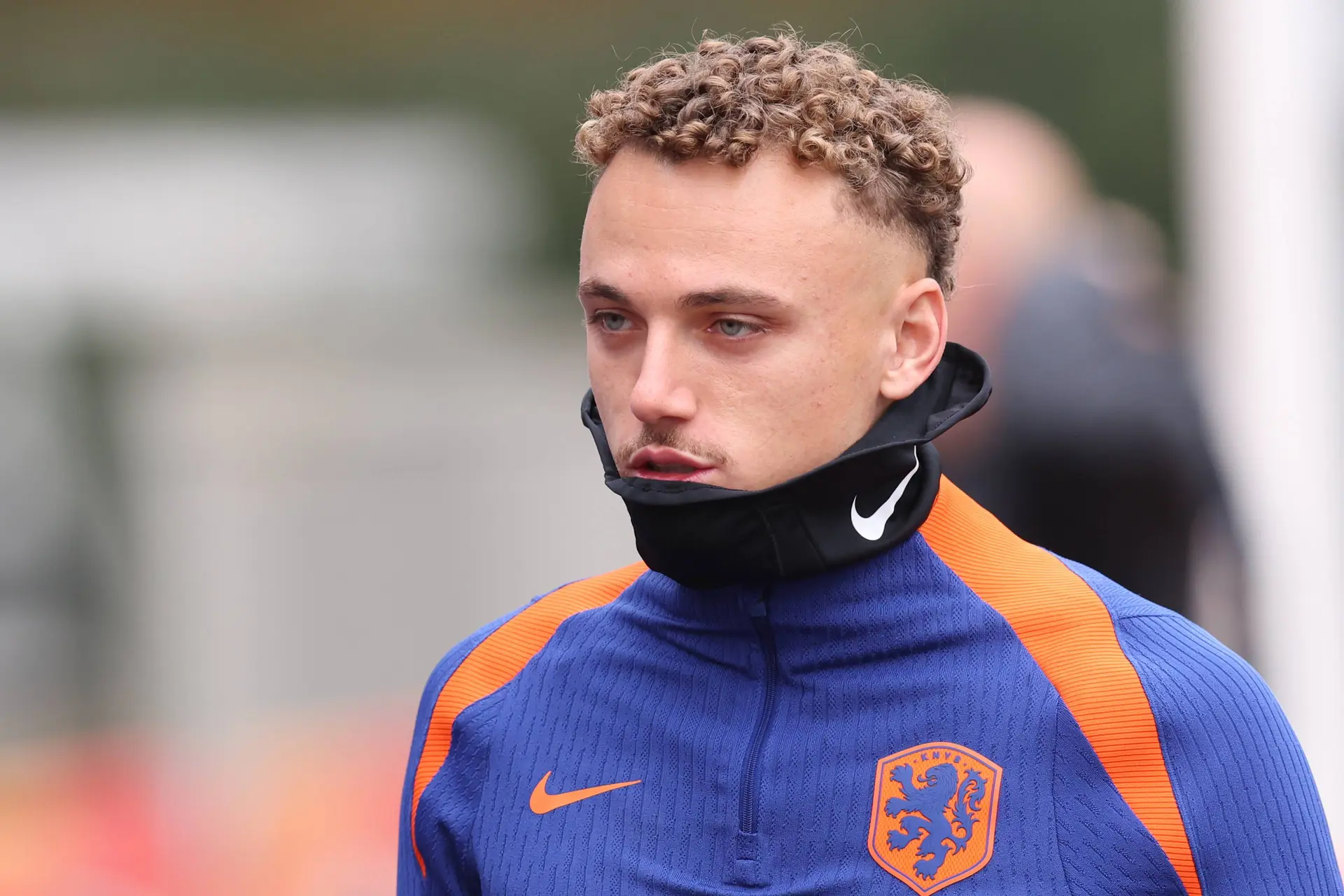 Noa Lang wenst ooit terug te keren naar oude club: 'Mijn droom'