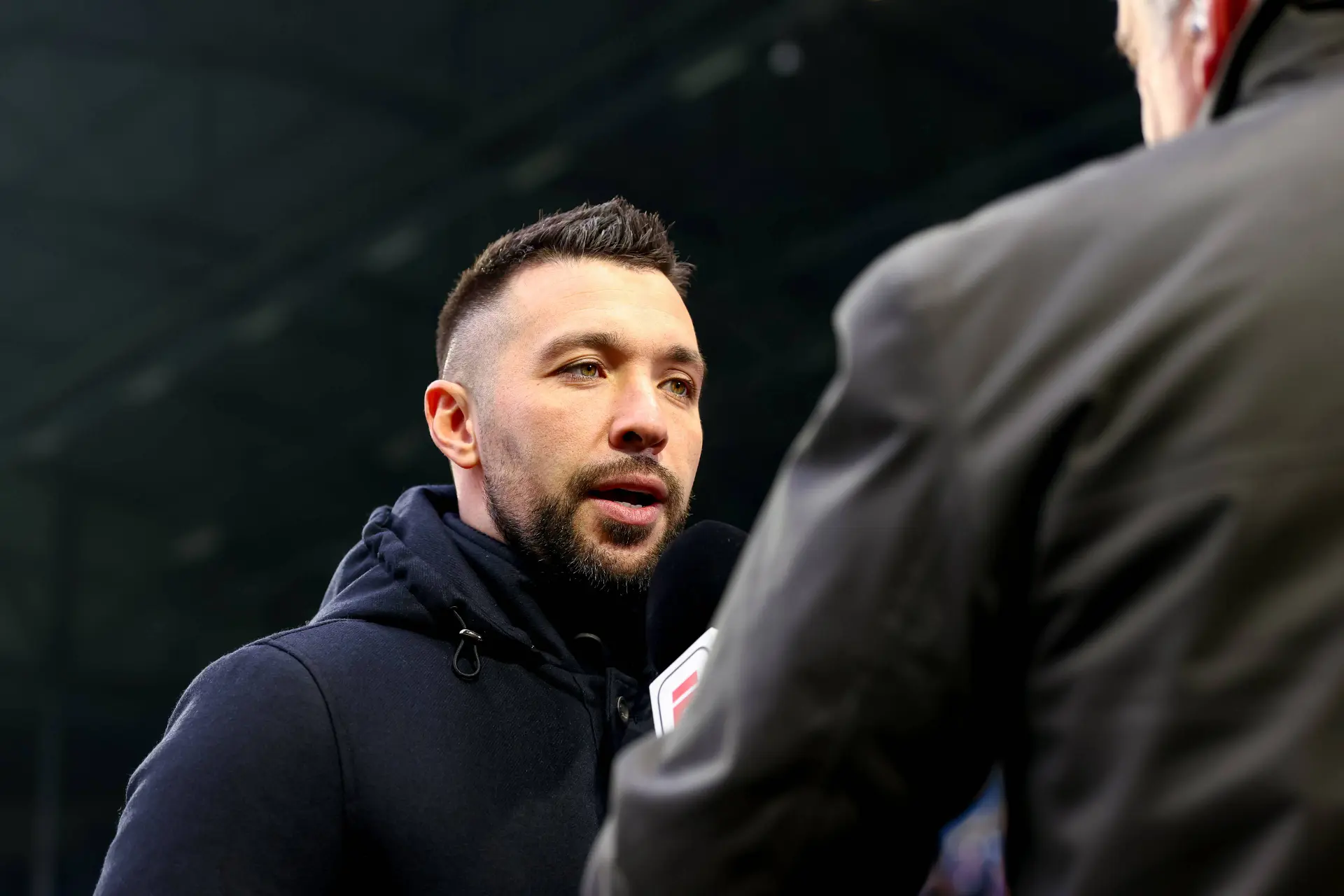 Acties van Real Madrid zorgen voor mogelijke Ajax-exit Francesco Farioli