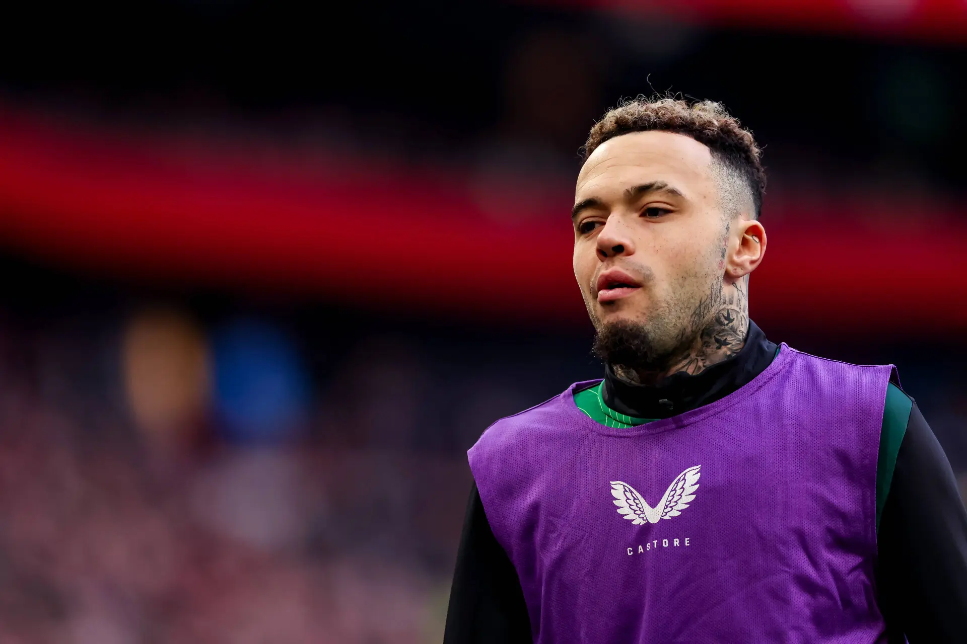 Grote kans op vertrek Quilindschy Hartman bij Feyenoord