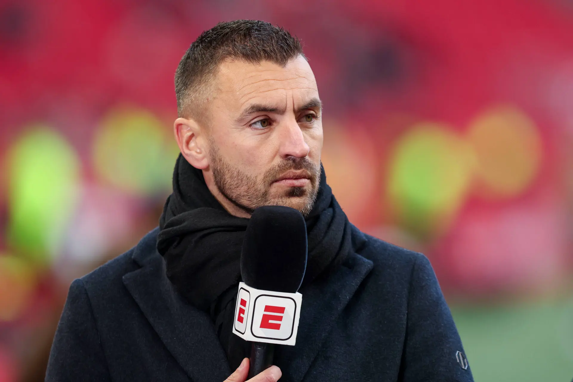 Bram van Polen heeft gouden tip voor Ajax: 'Ik zie hem daar in de toekomst wel'