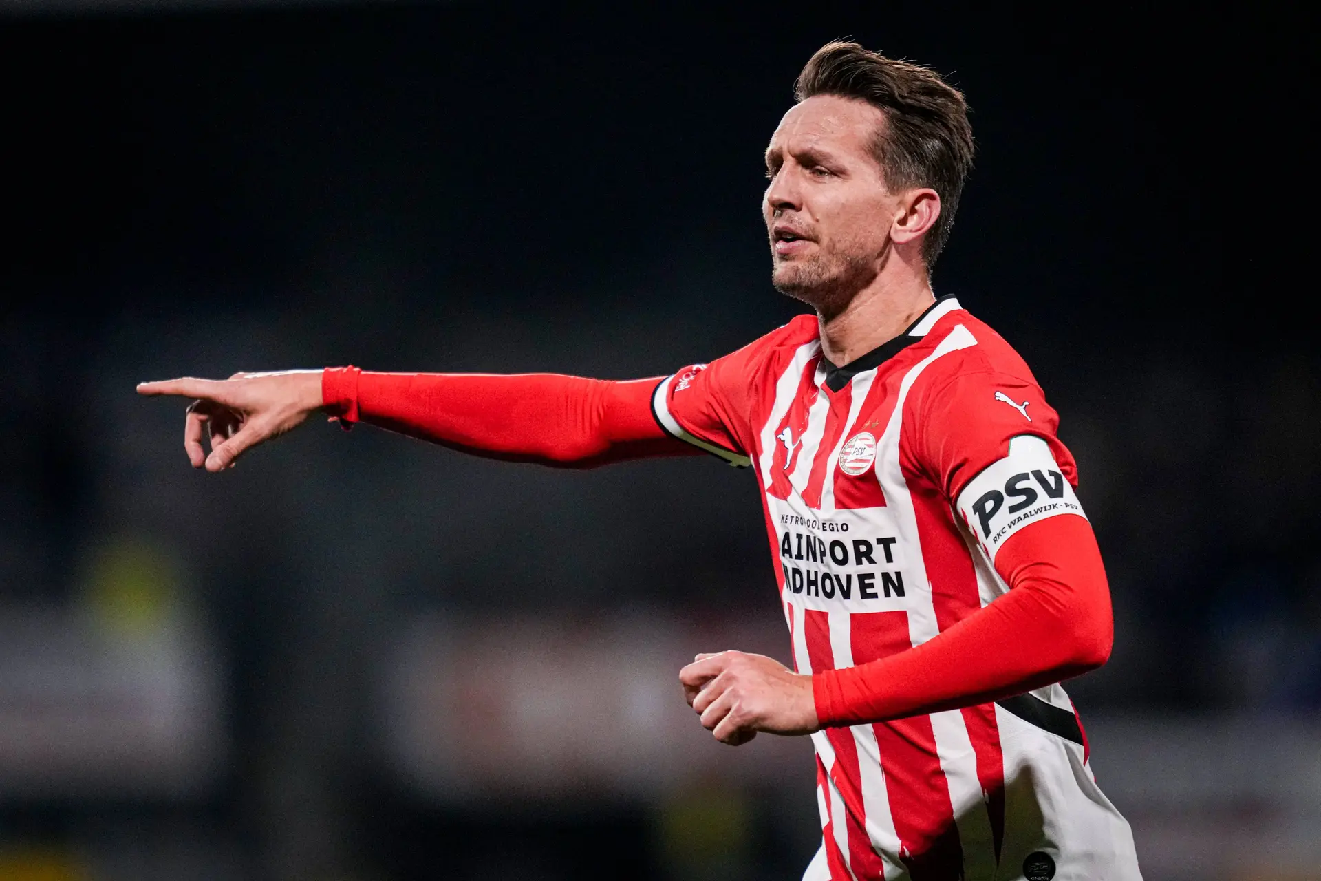 Luuk de Jong reageert op gerucht over opmerkelijke binnenlandse transfer